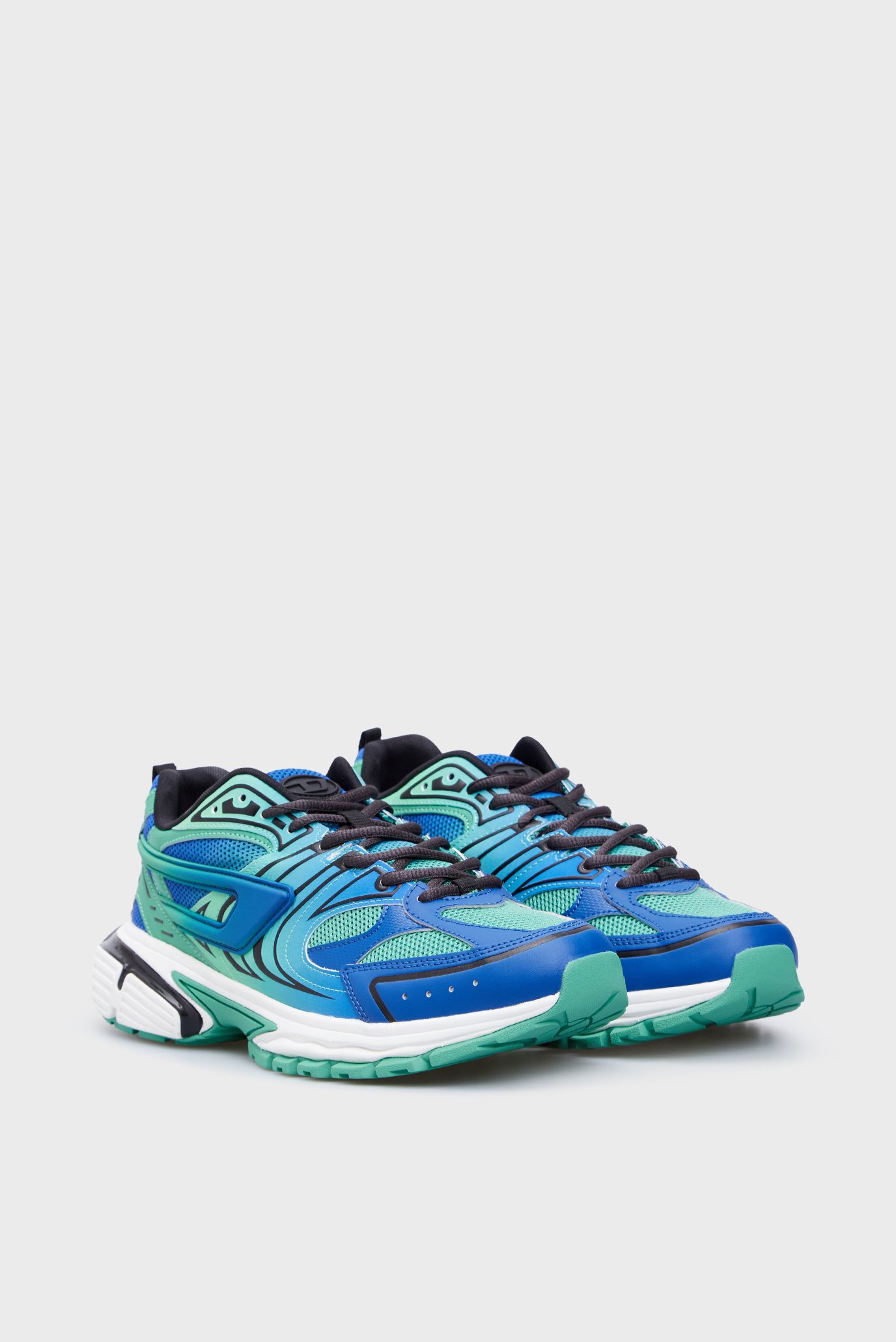 Кроссовки SERENDIPITY PRO   S-SERENDIPITY PRO-X1 SNEAKERS 3