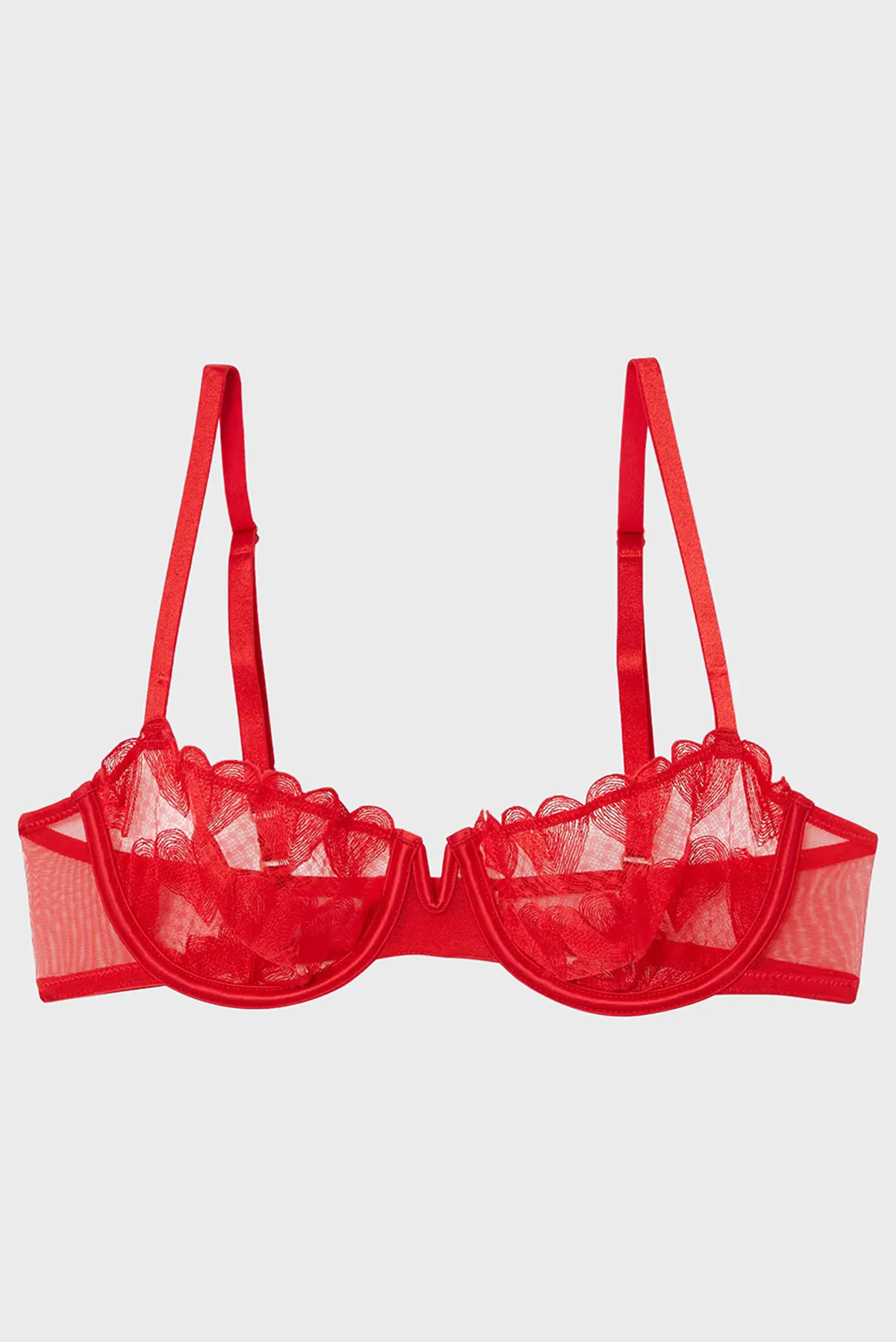 Бюстгальтер DESIR - N*9 BALCONNE 4