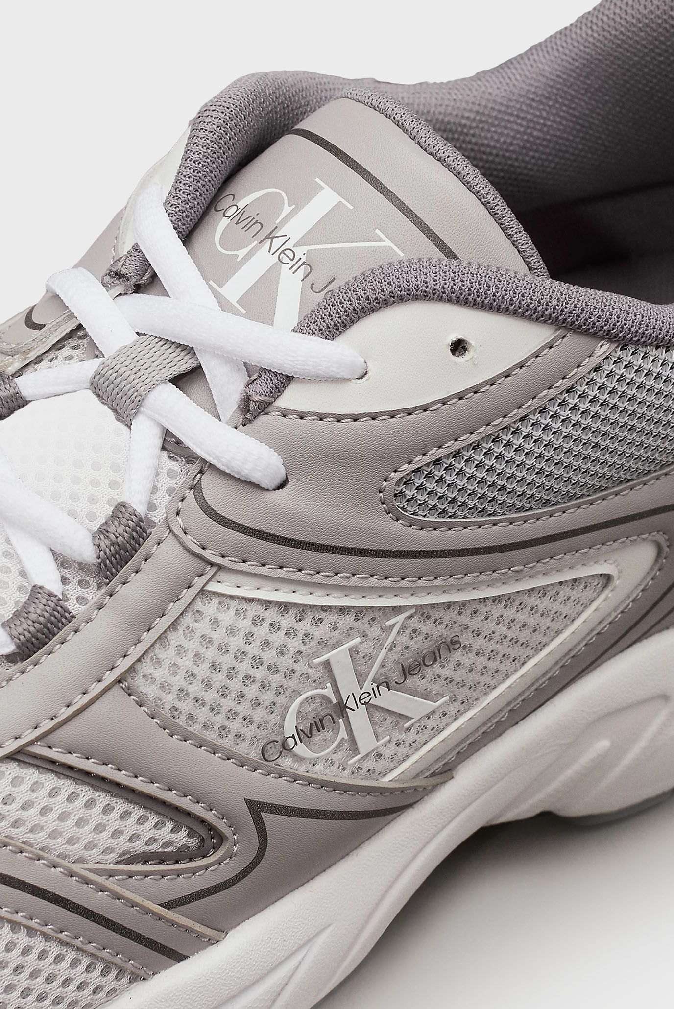 Кроссовки RETRO TENNIS MESH ML 2