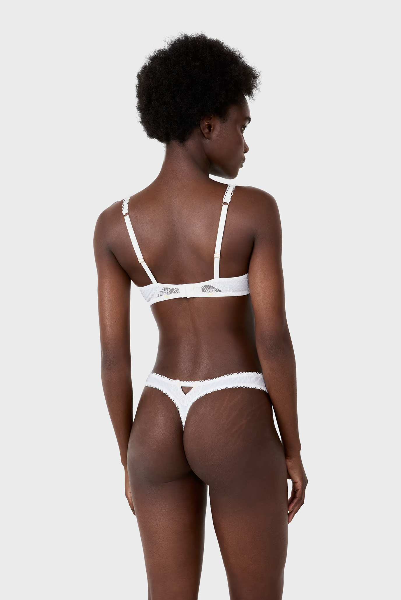 Бюстгальтер DAISY - N*9 BALCONNE 4