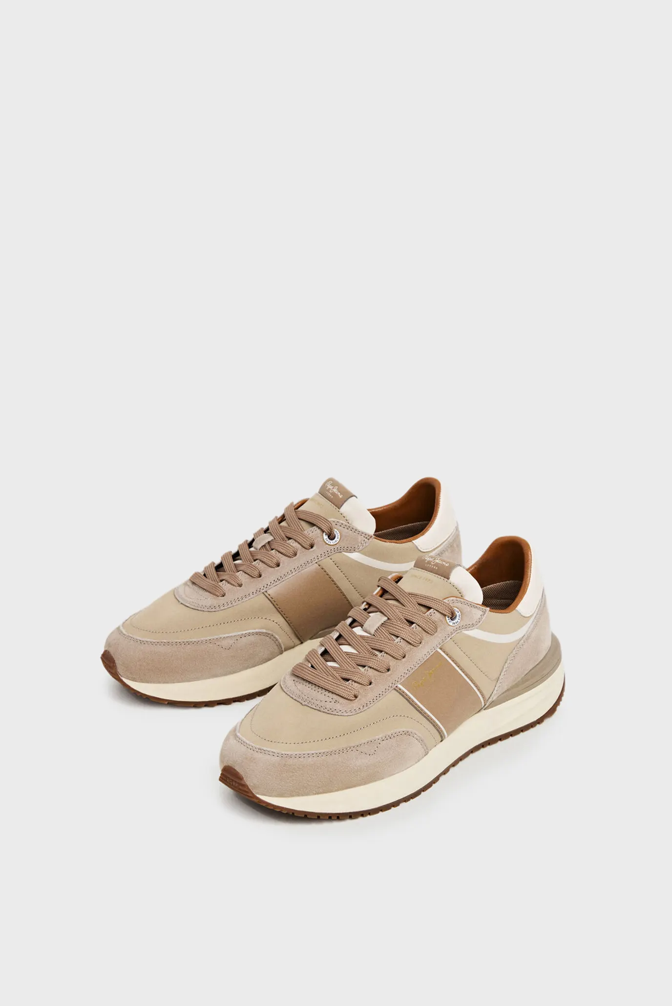 Кроссовки BUSTER SERIE M 3