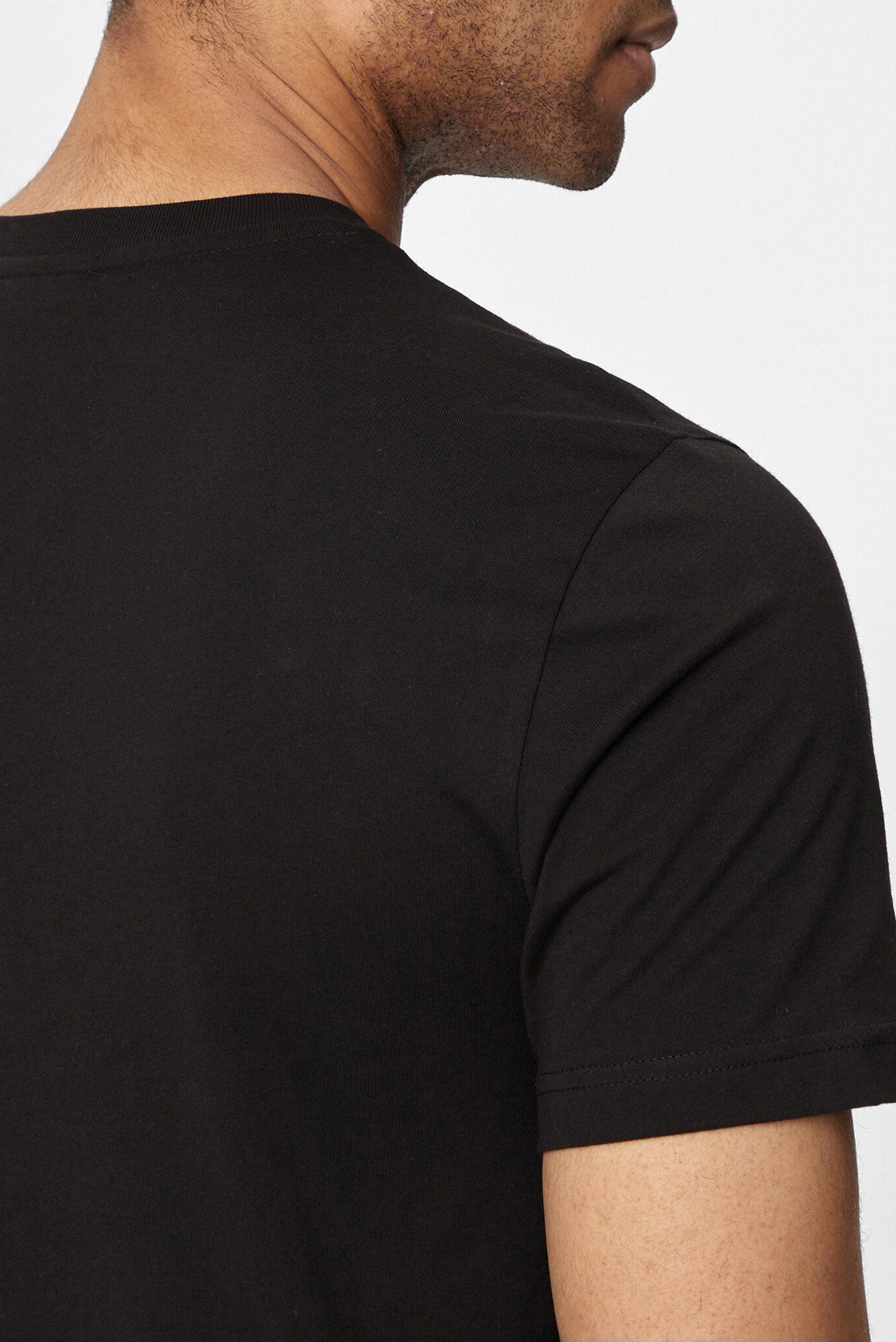 Футболка FLOCK LOGO T-SHIRT 5