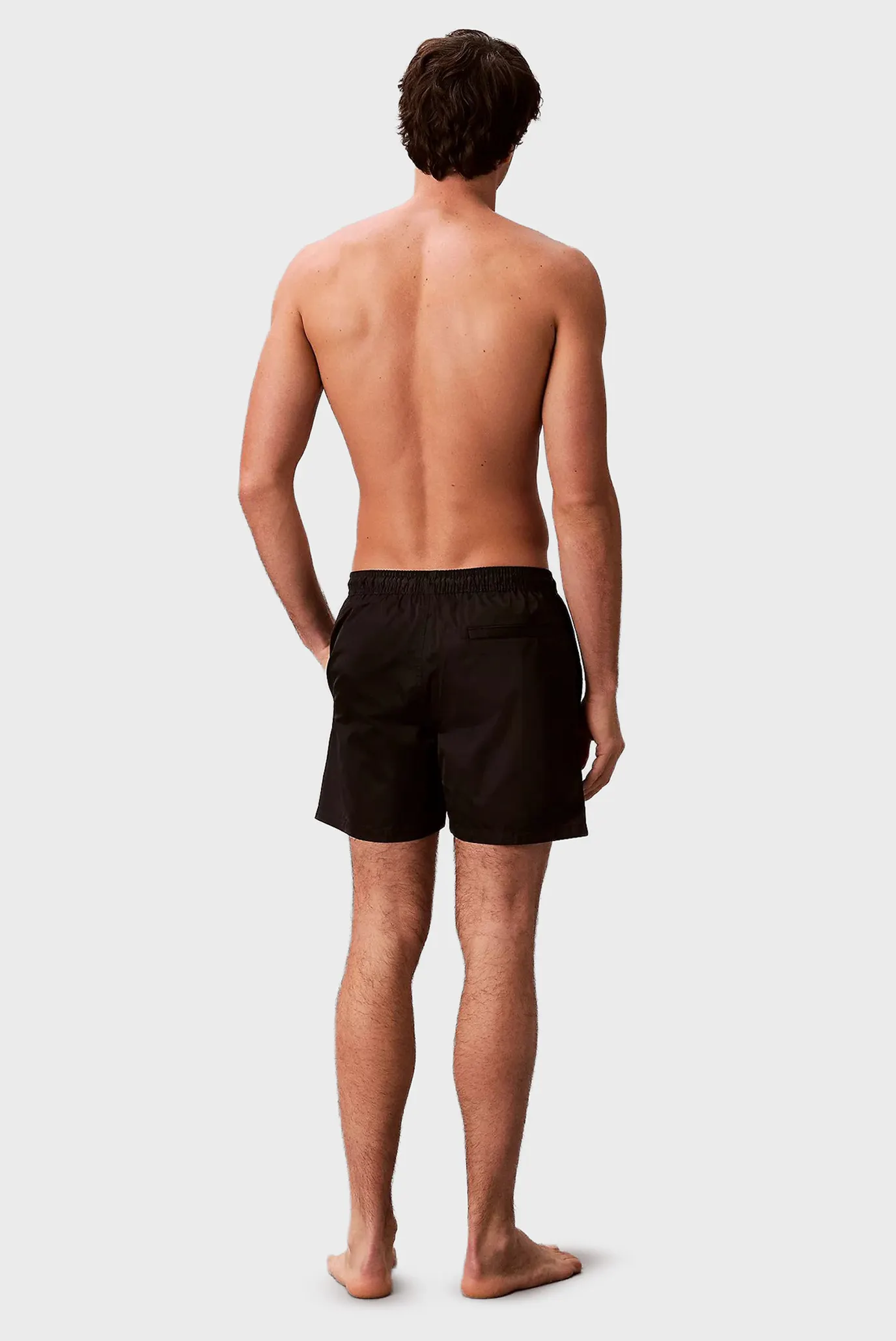 Шорты плавательные MEDIUM DRAWSTRING 4