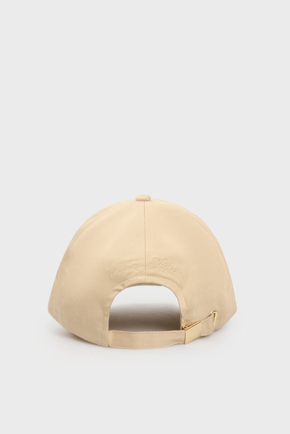 Мужская бежевая кепка LEVATED CHIC SOFT CAP