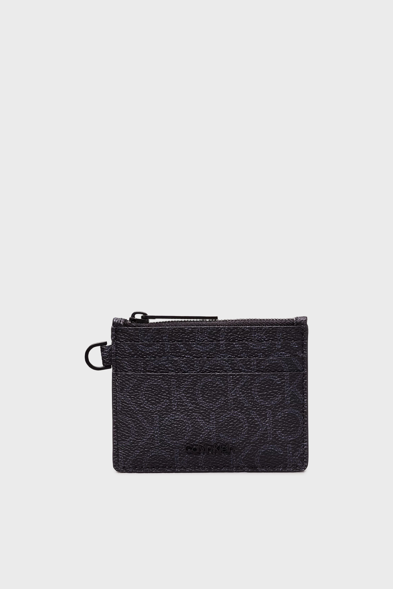 Кошелек/CK MUST MONO CARDHOLDER 6CC ZIP 1