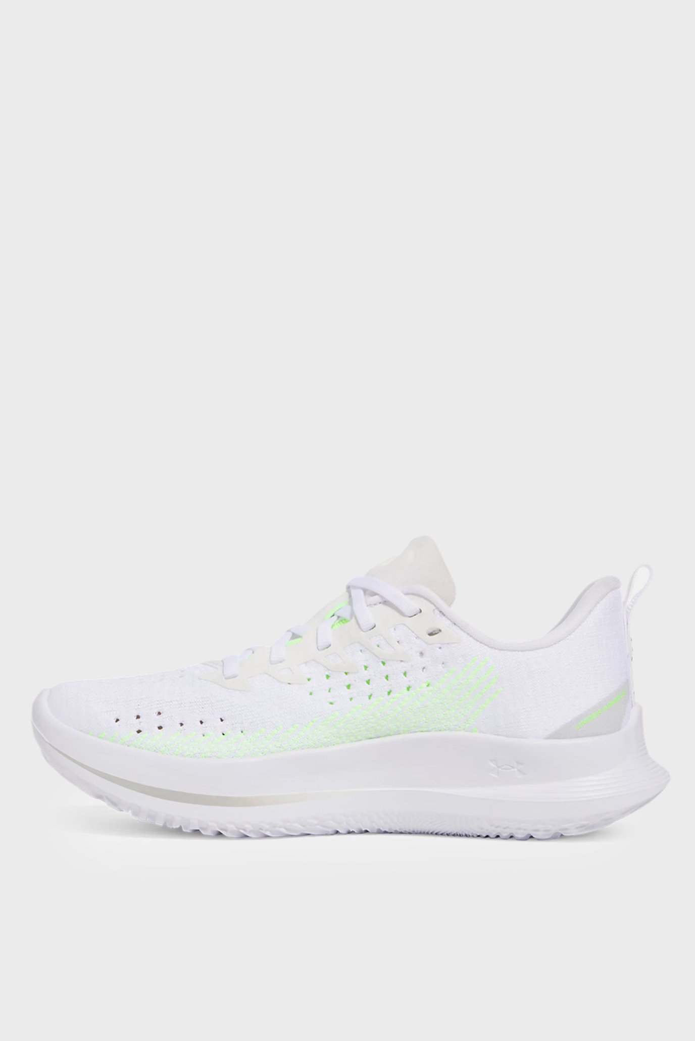 Кроссовки UA W Velociti 4-WHT 3