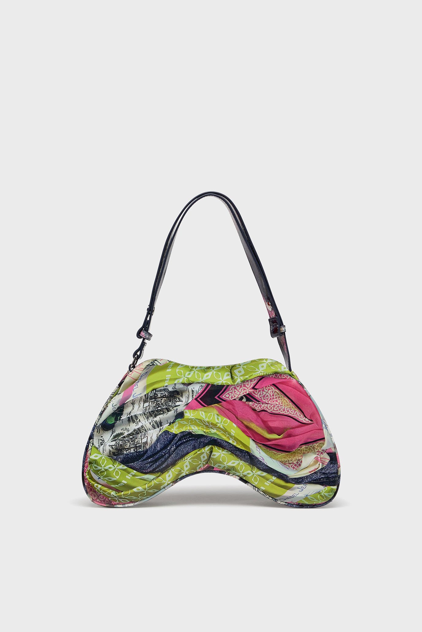 Сумка PLAY PLAY SHOULDER CROSS BODYBAG 3