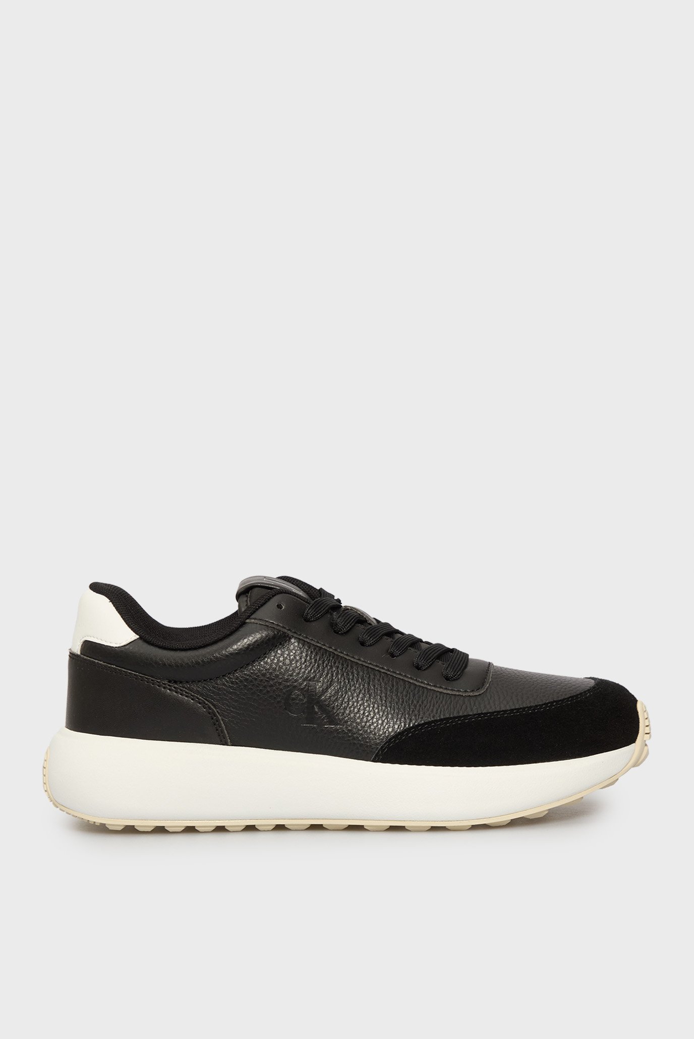 Кроссовки/ATHLEISURE RUNNER MG LTH MIX 1