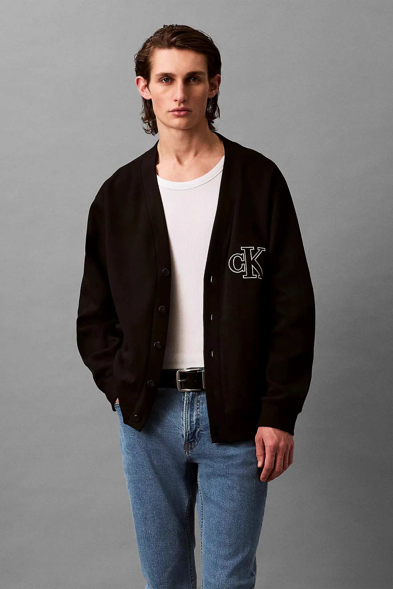 Джинсы SLIM COSTAL BLUE JEAN 2