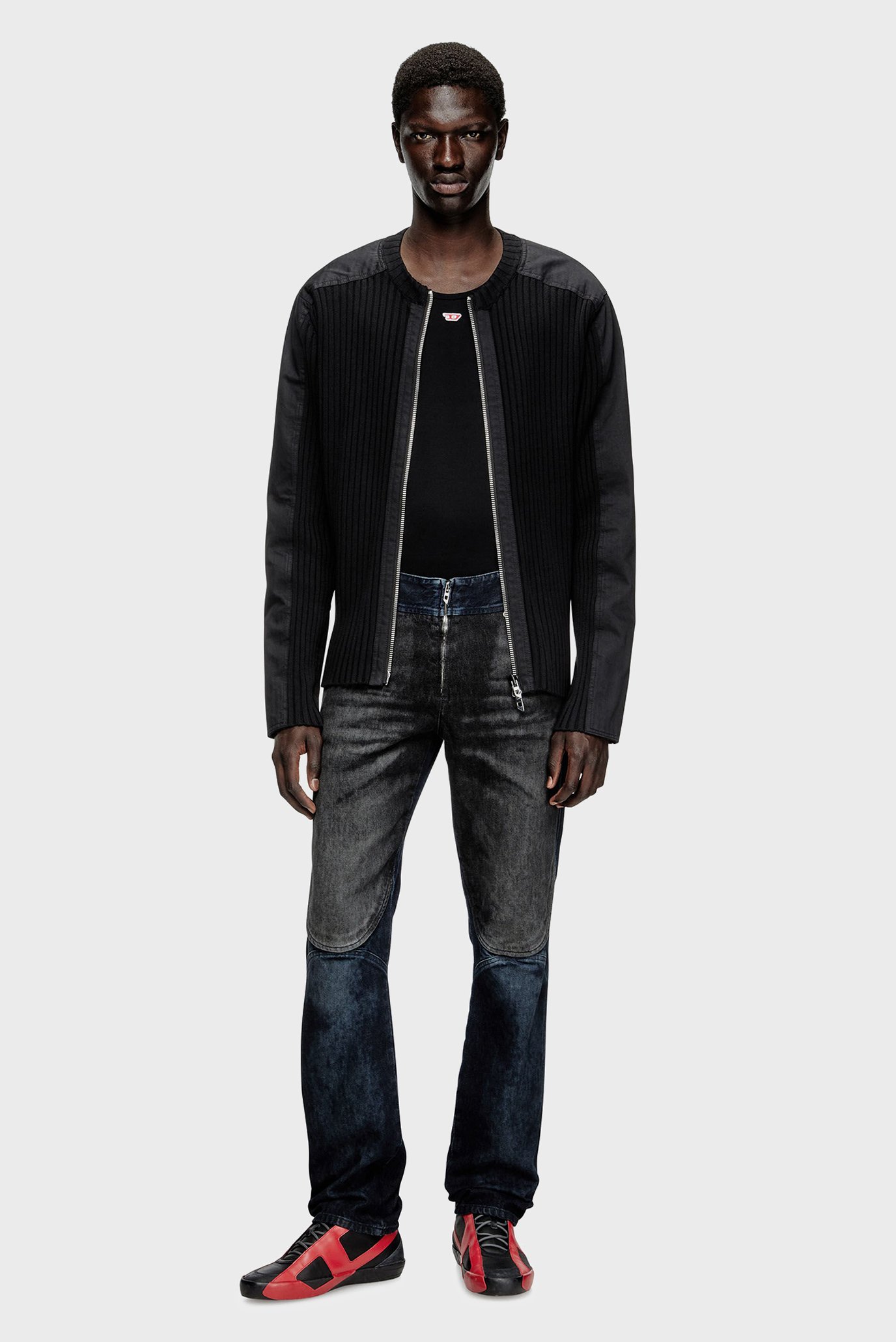 Кардиган K-MATTY MAGLIA 2