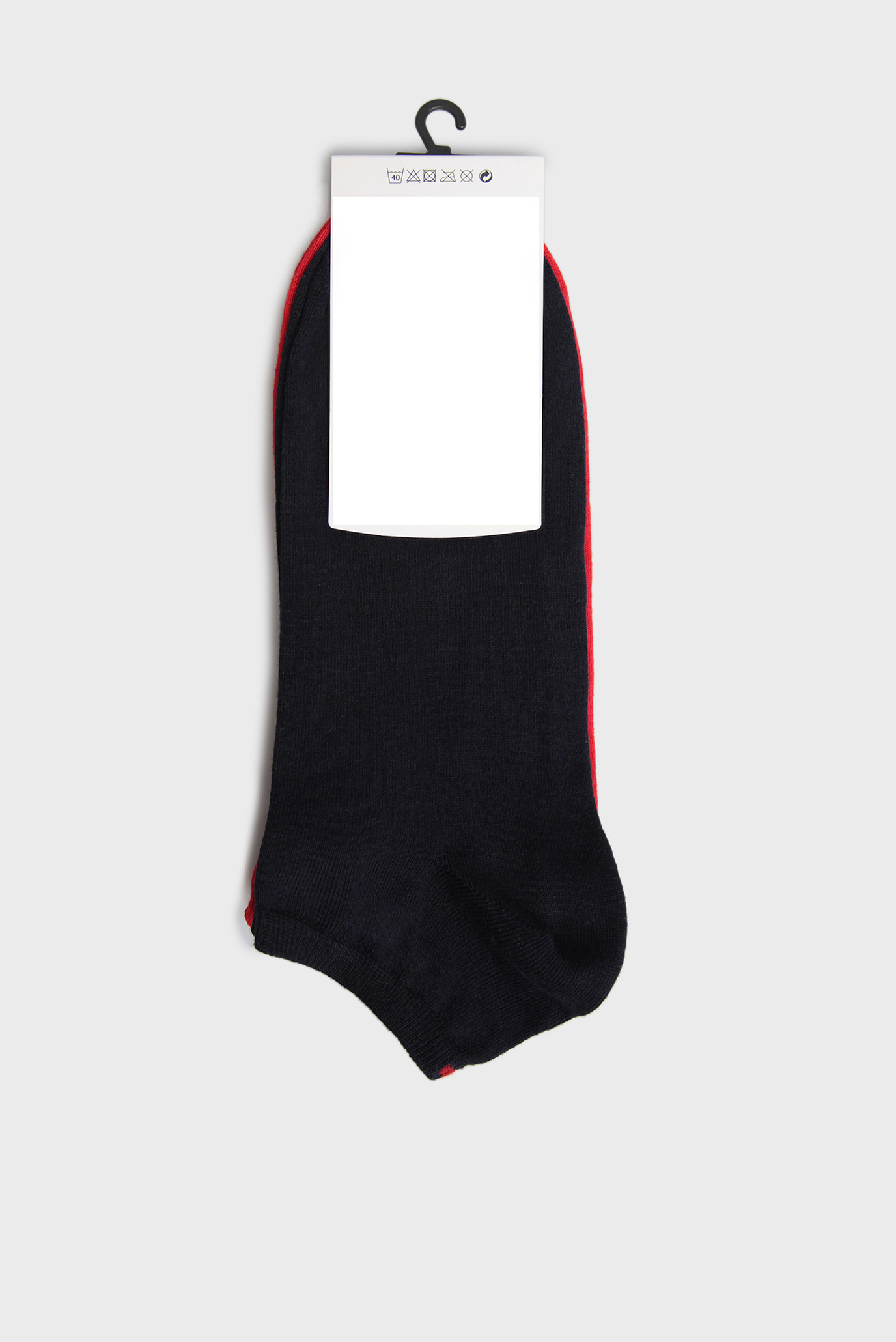 Носки TH WOMEN SNEAKER 2P 6