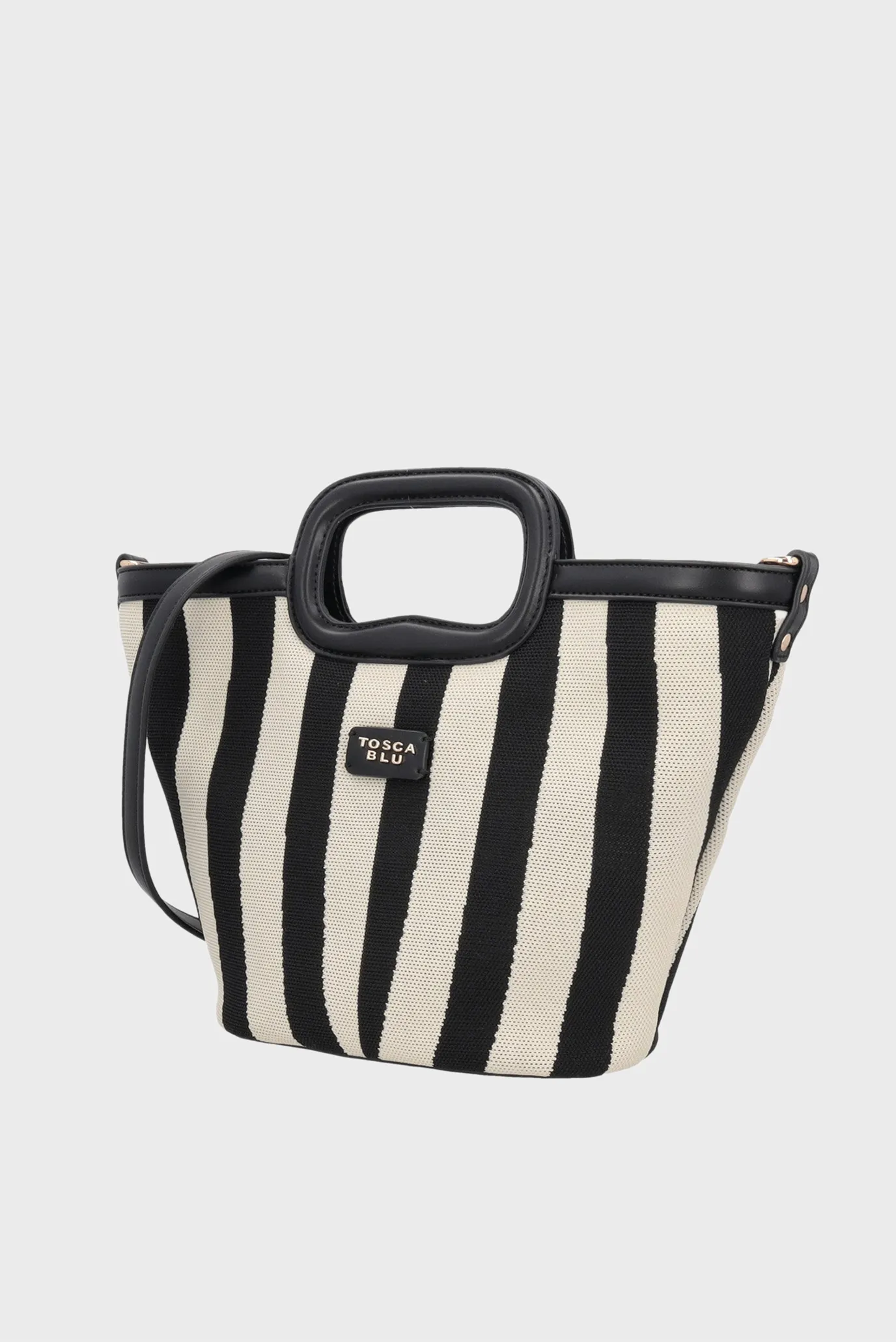 Сумка TB PANTELLERIA - MEDIUM HANDBAG 3