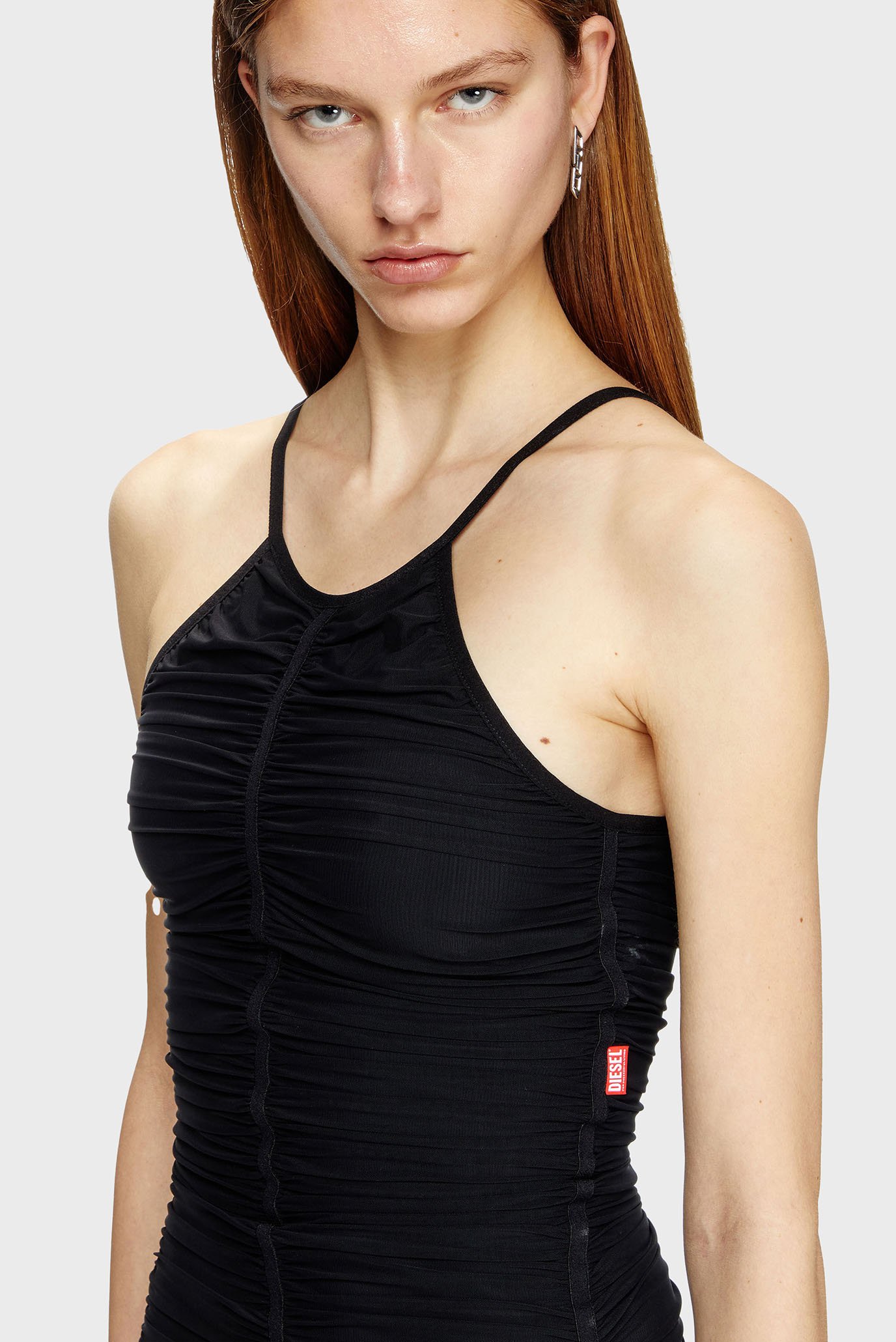 Платье D-AMAMI ABITO 2