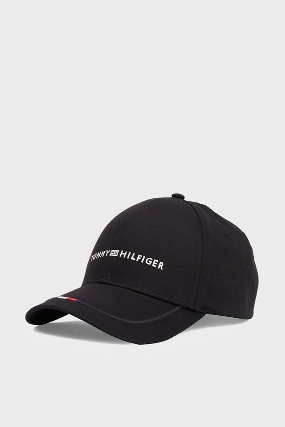 Кепка TH FOUNDATION 6 PANEL CAP