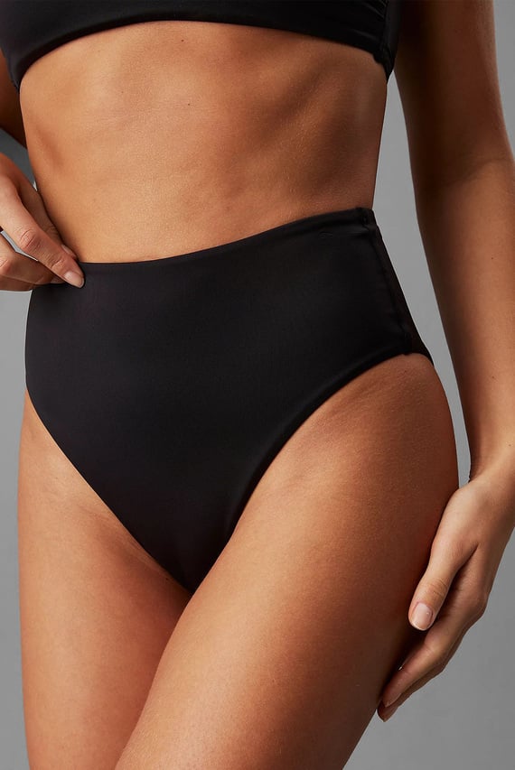 Купальник низ HIGH WAIST BIKINI Купальник низ HIGH WAIST BIKINI