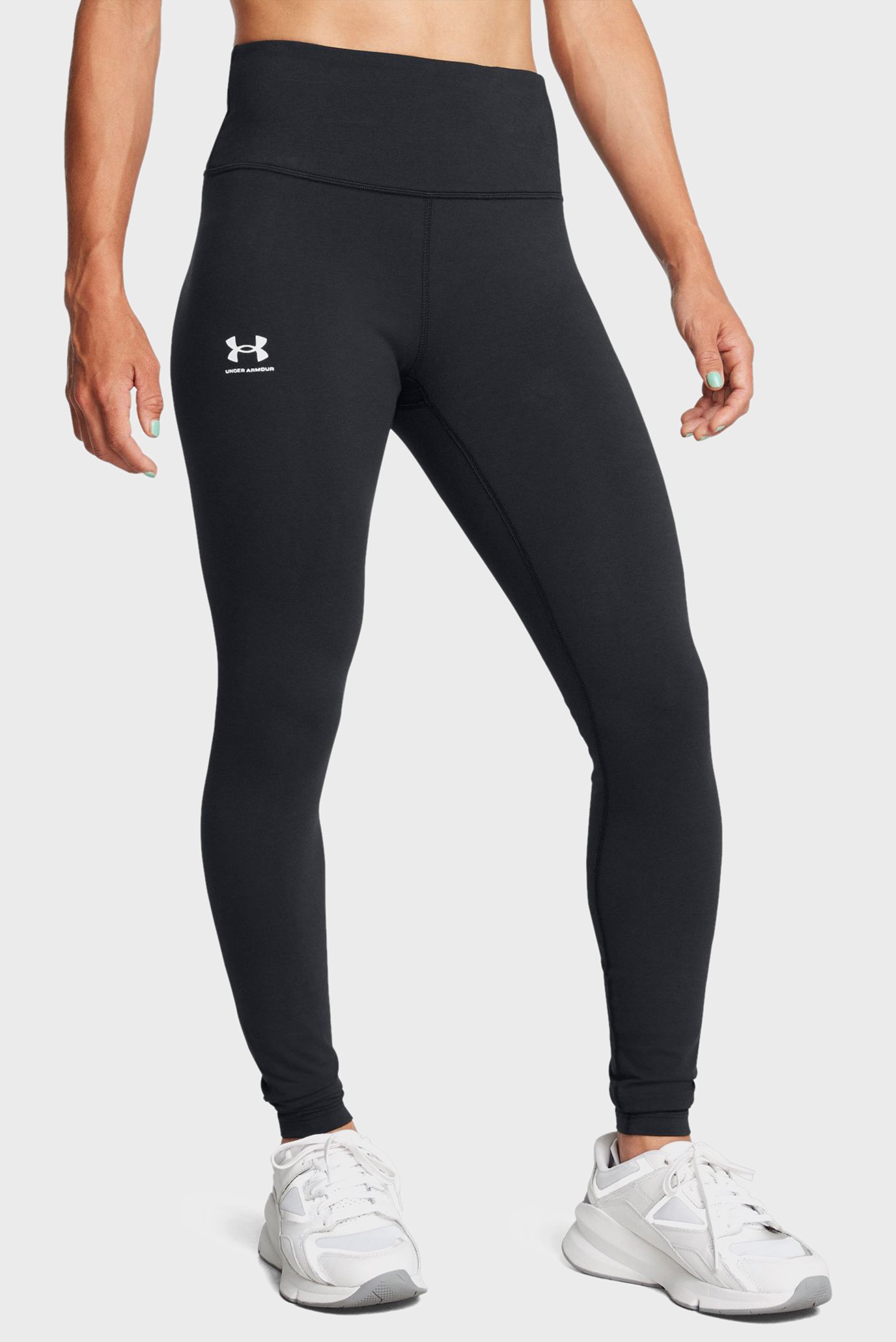 Легинсы UA Rival Legging 1