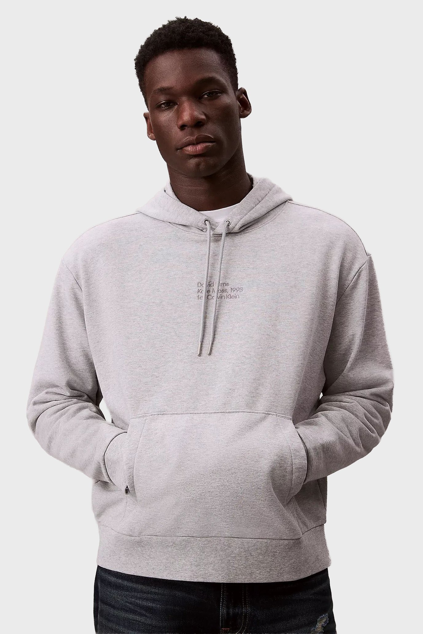 Худи CLASSIC KATE HOODIE 1