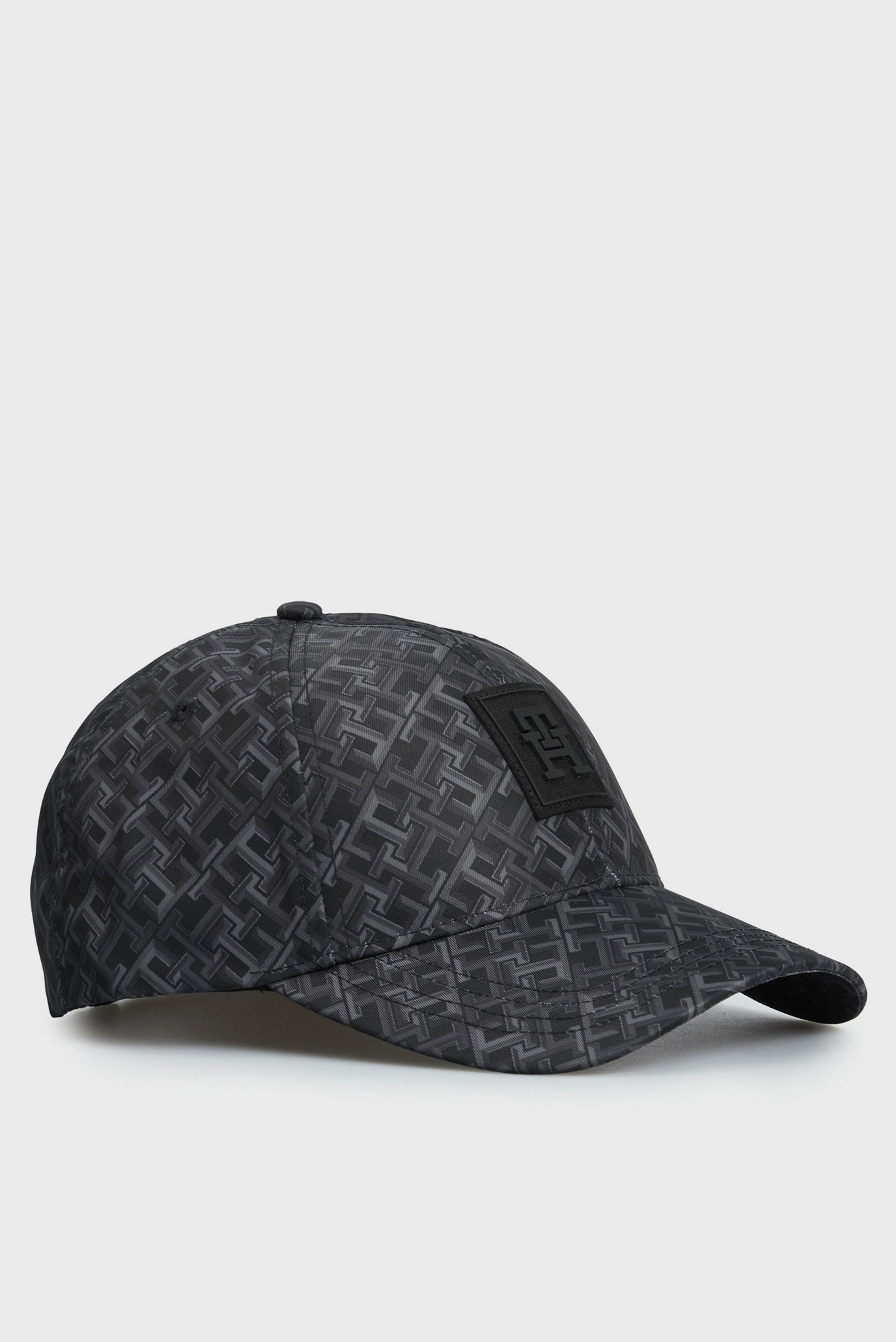 Кепка MONOGRAM TWILL AOP 6 PANEL CAP 4