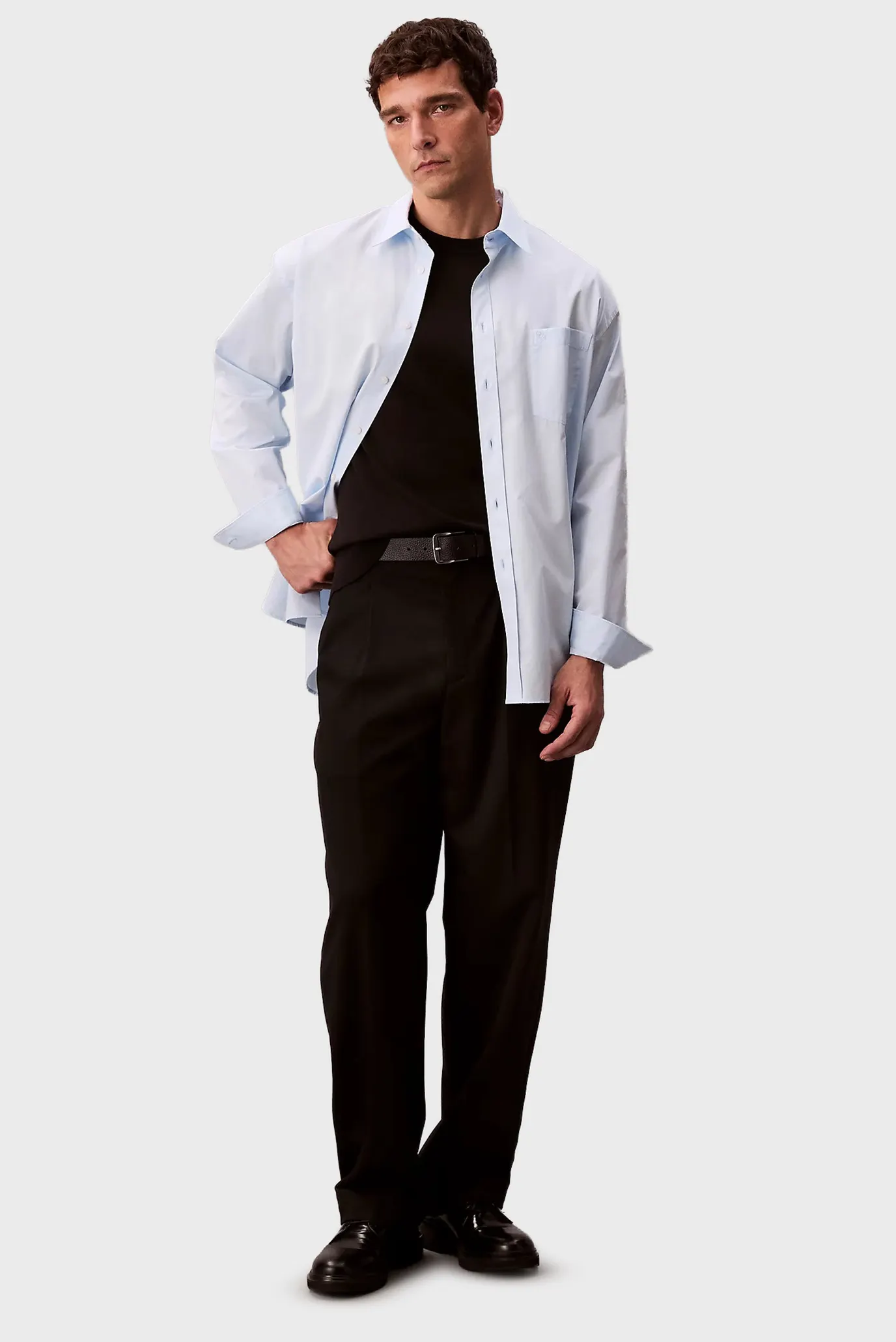 Футболка SS SUPIMA COTTON CREW 14GG 2