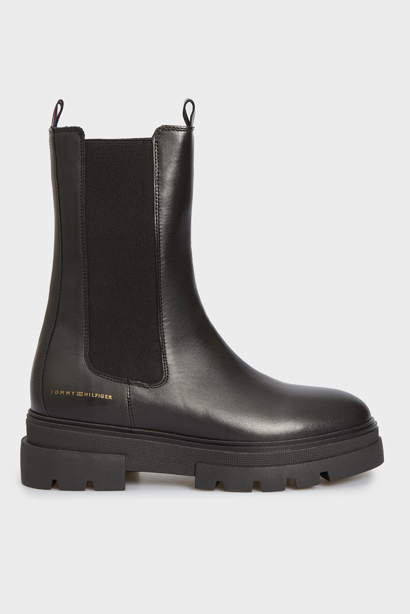 Ботинки MONOCHROMATIC CHELSEA BOOT 6