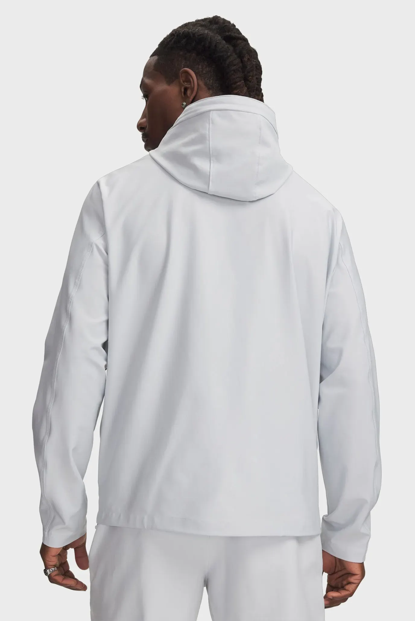 Ветровка UA Unstoppable Woven Jacket 2