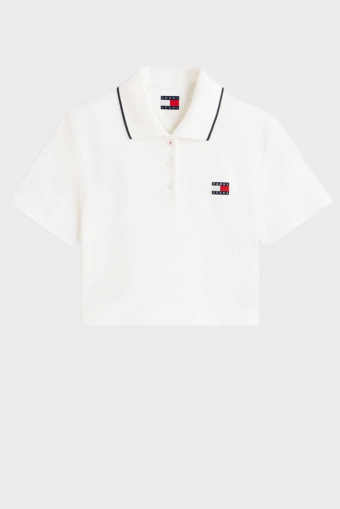 Поло TJW CRP BADGE SS POLO 5