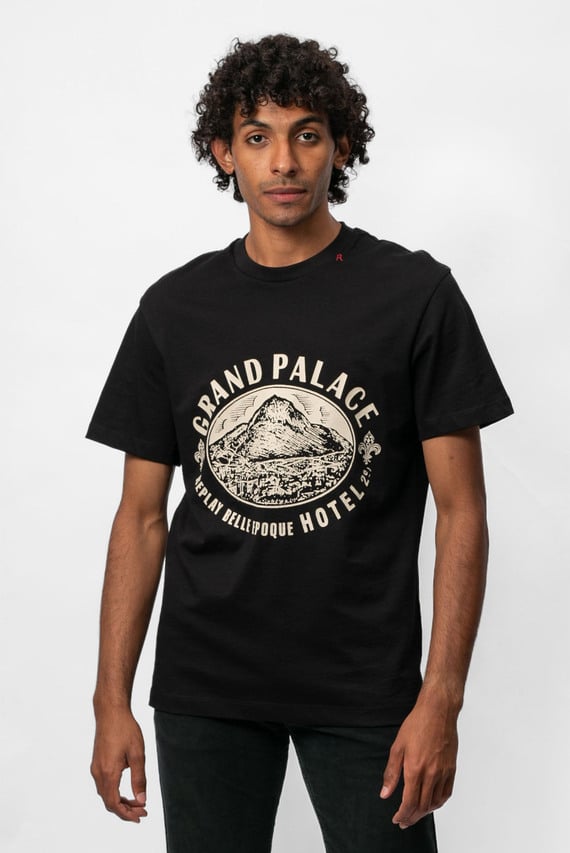 Футболка - Replay