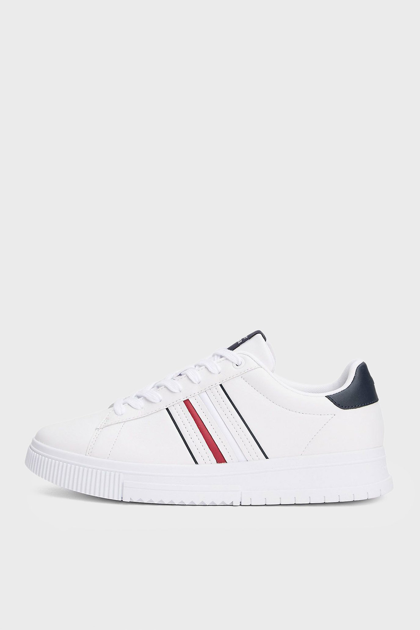 Кеды MODERN CUPSOLE STRIPES LTH 7