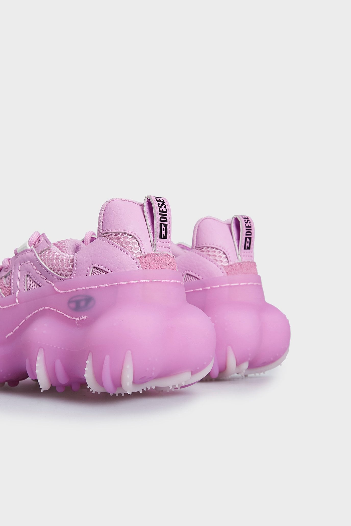 Кроссовки PROTOTYPE   S-PROTOTYPE P1 W SNEAKERS 2