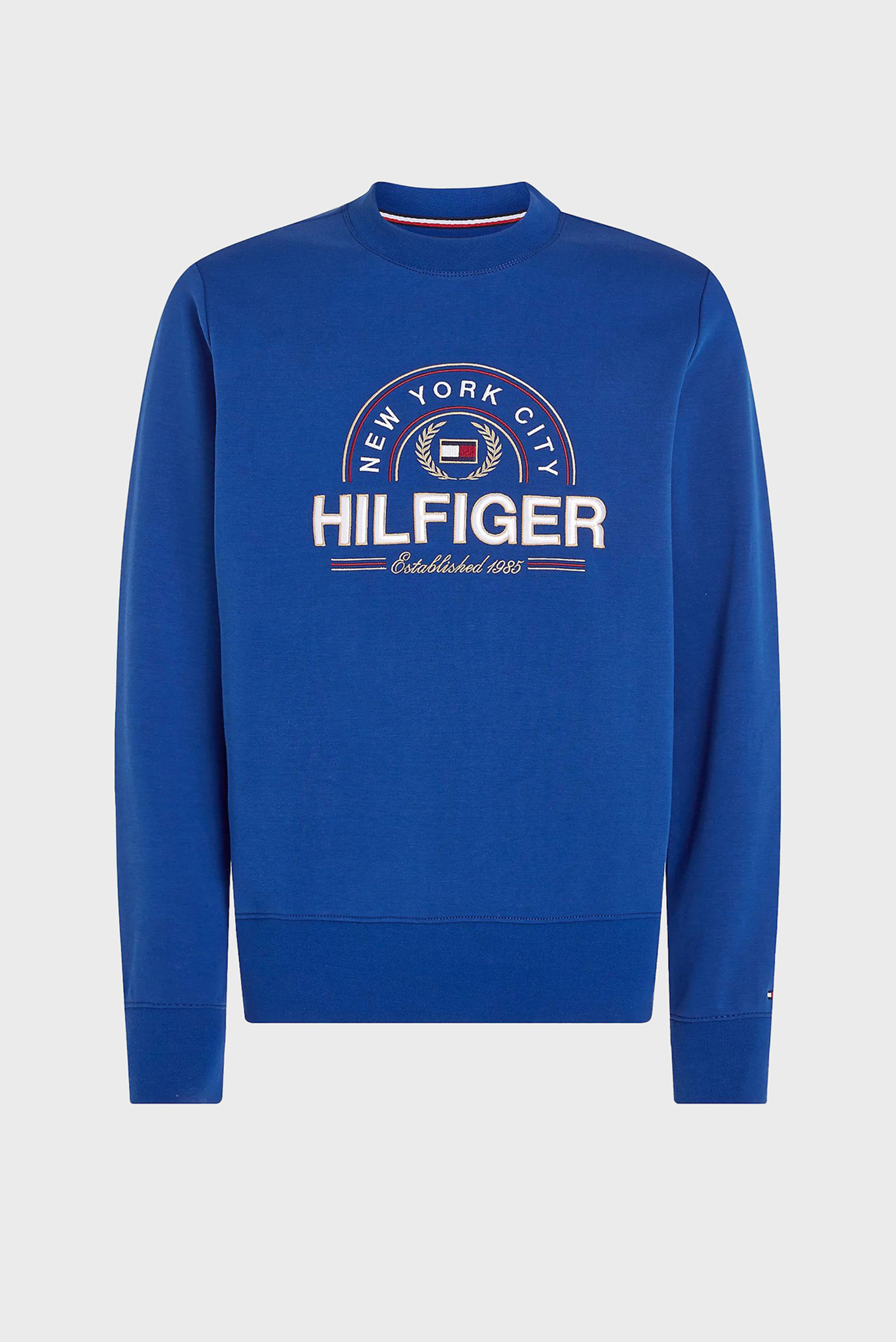 Свитшот ICON HILFIGER SWEATSHIRT 5