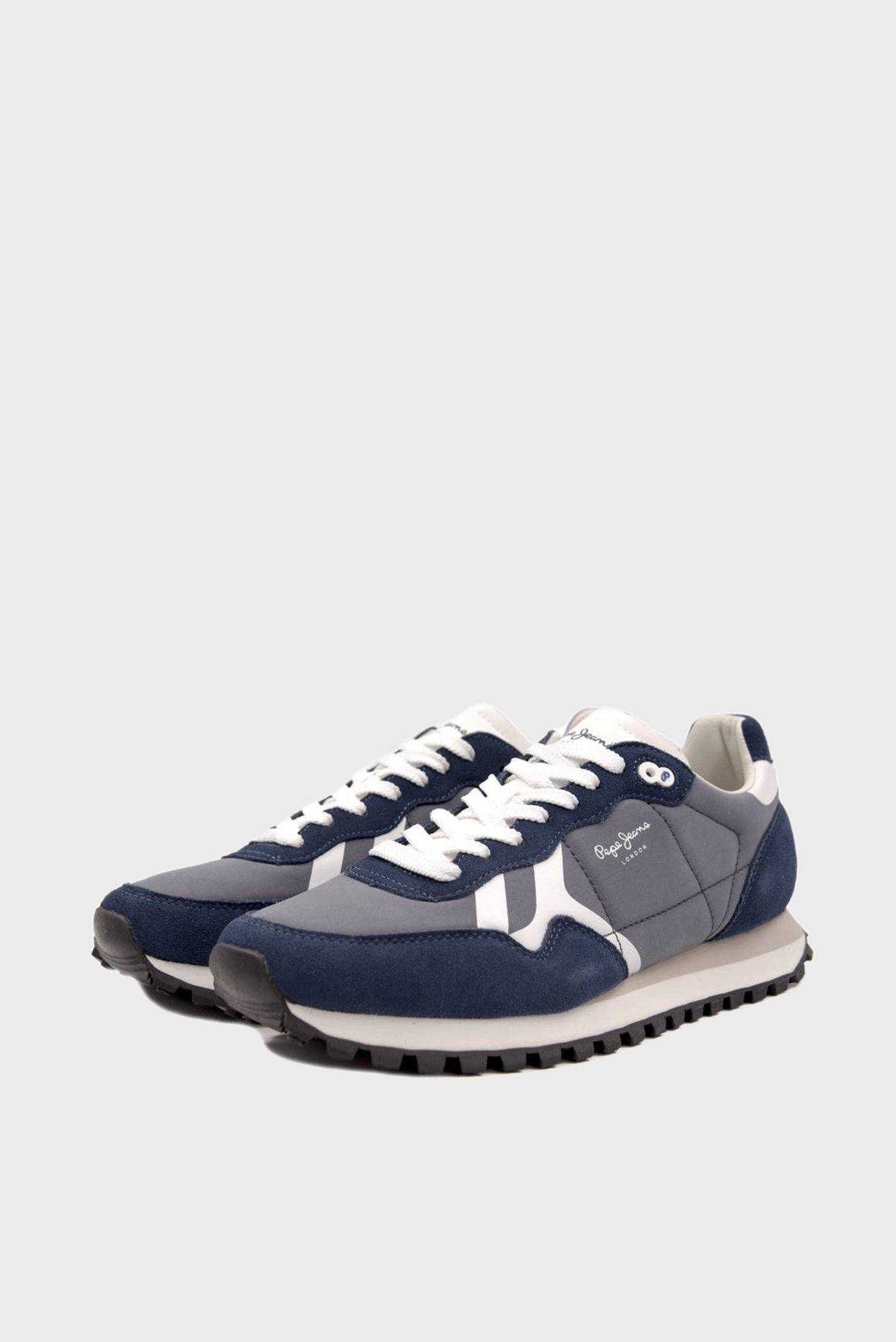 Кроссовки BRIT-ON PRINT M 3