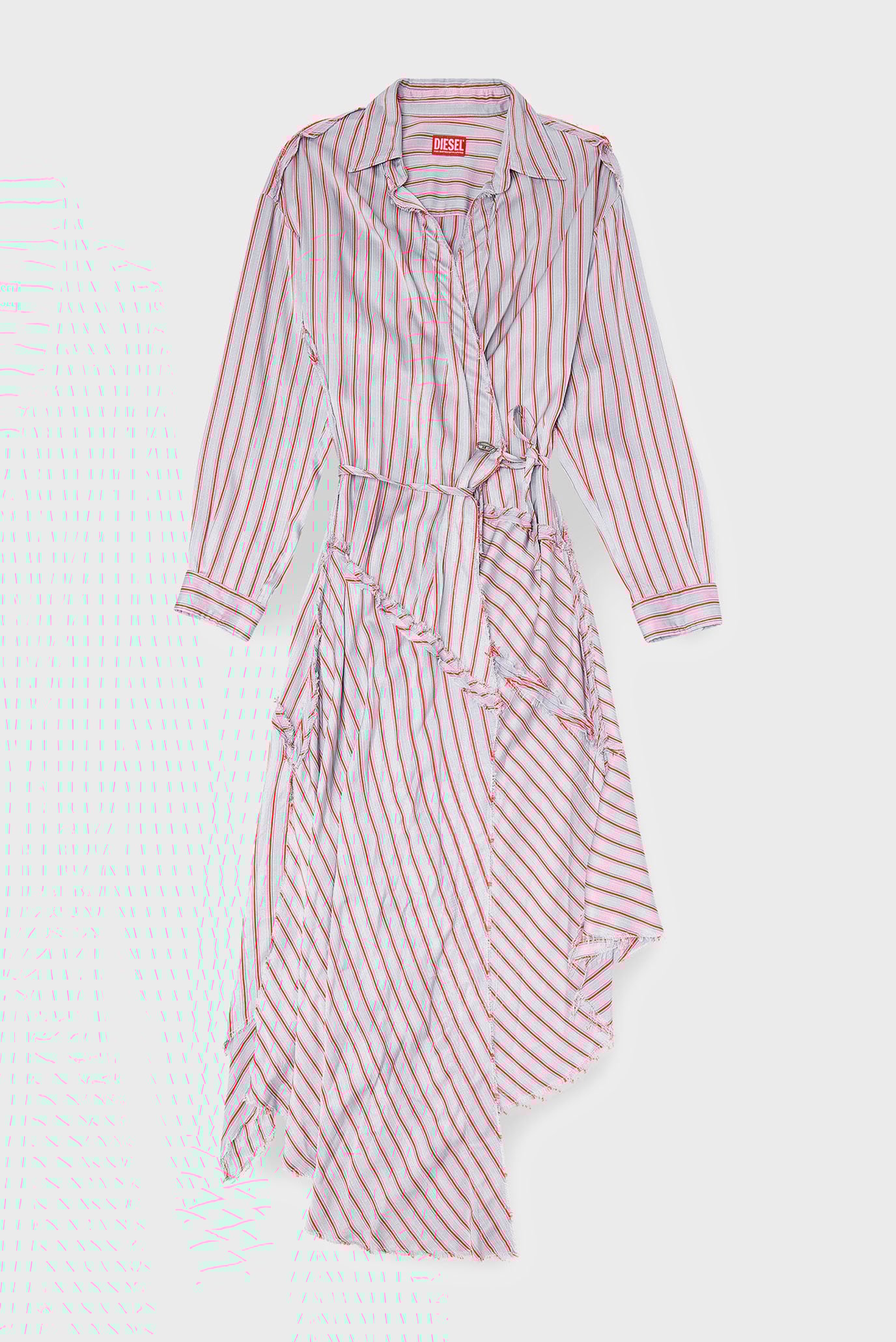 Платье D-RAVEN ABITO 5