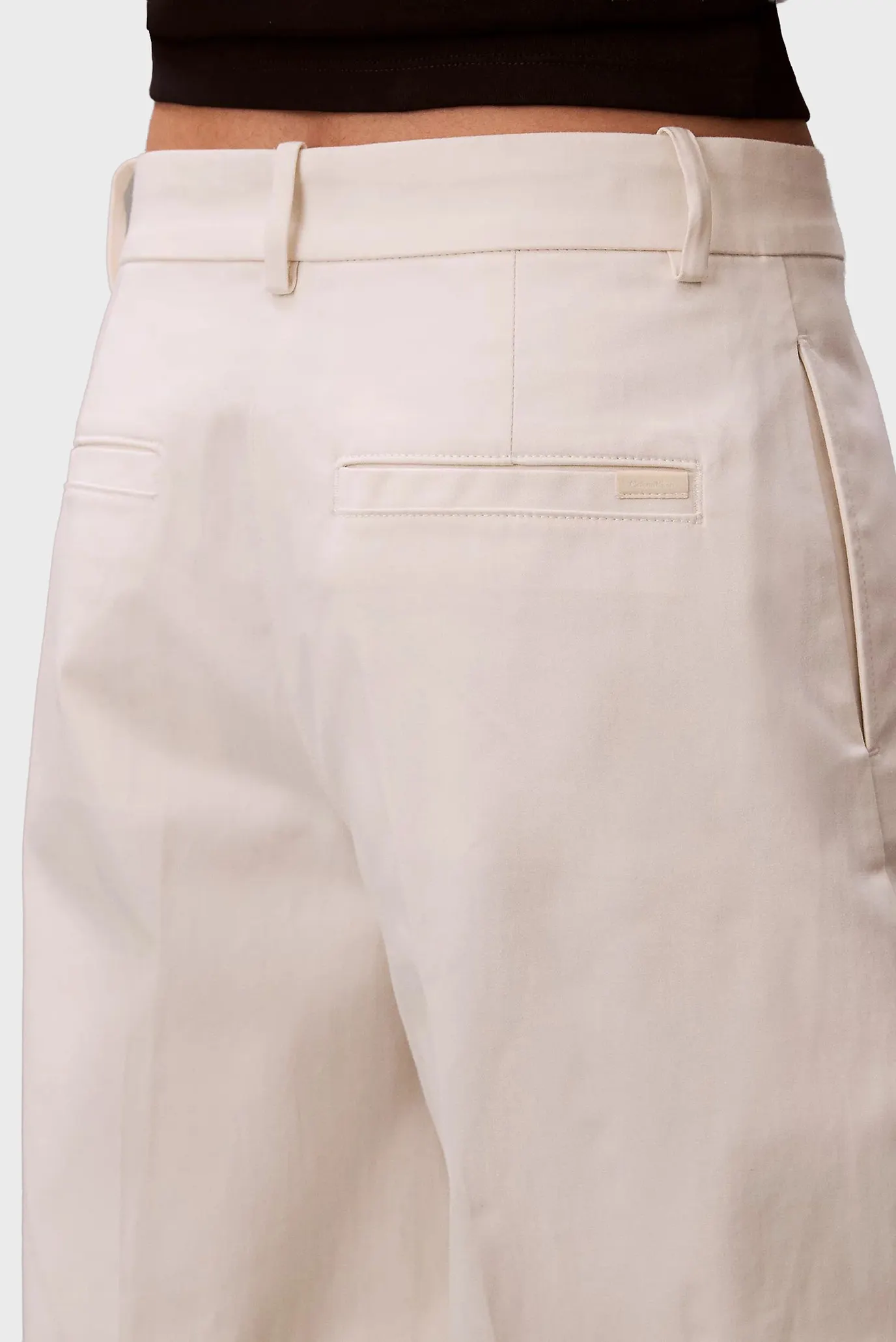 Брюки BAGGY CHINO FASHION PANT 6