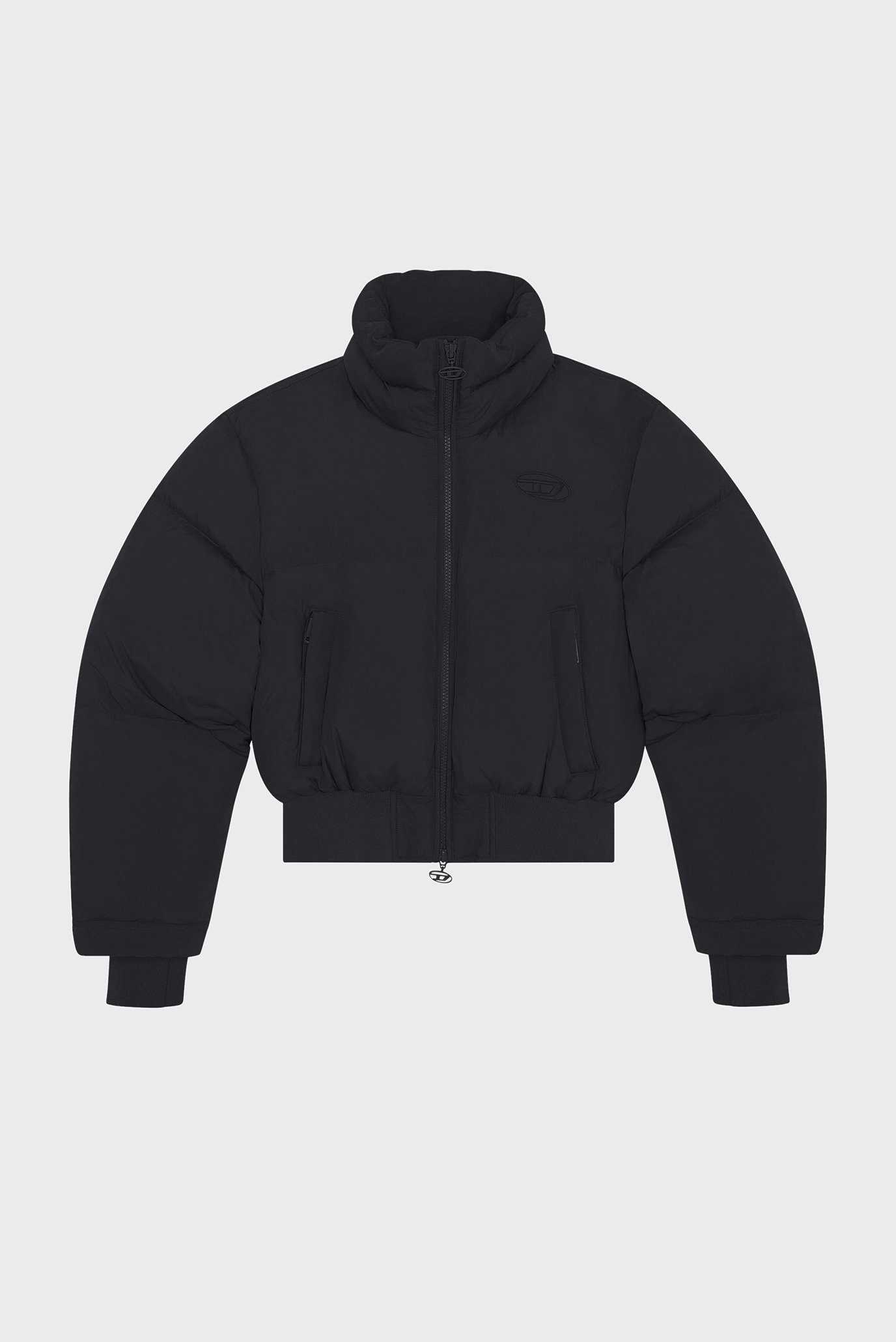 Куртка демисезонная W-PEYTON-SHORT JACKET 6