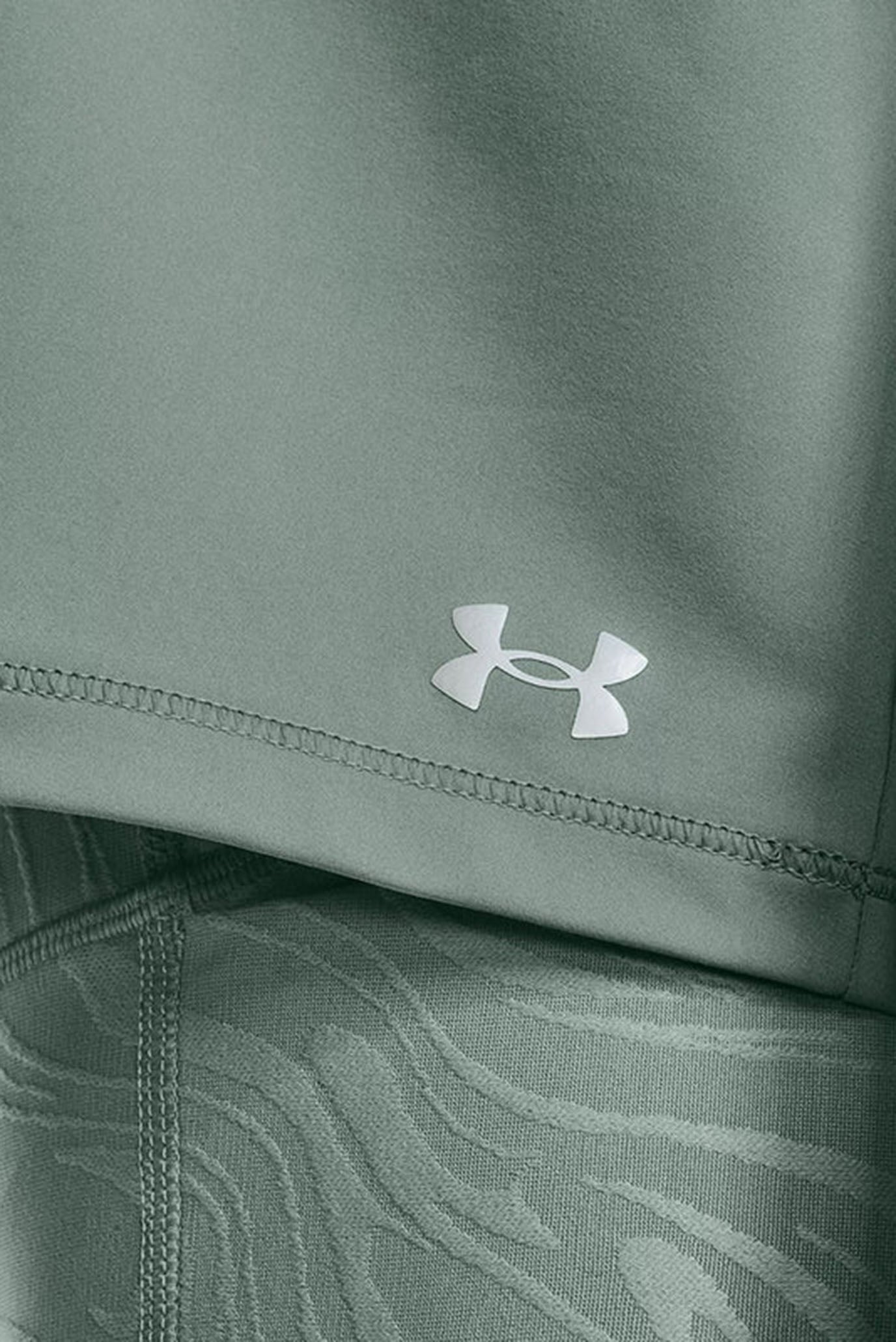 Футболка UA Meridian SS 2