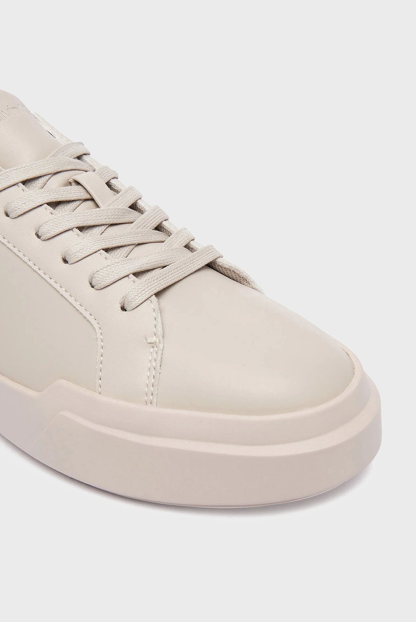 Кеды CHUNKY CUPSOLE LACEUP LTH WN 2