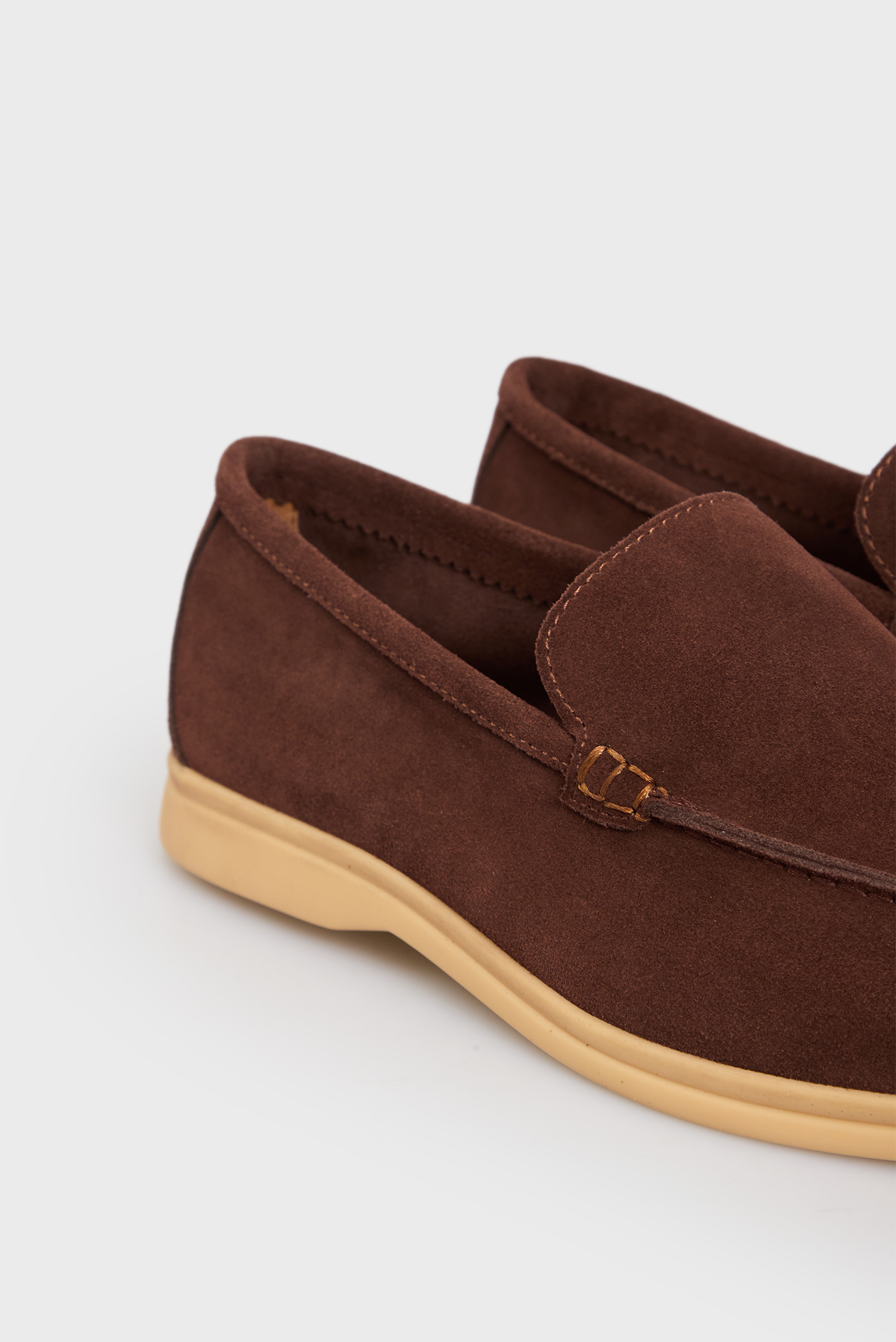 Лоферы Carlos 2