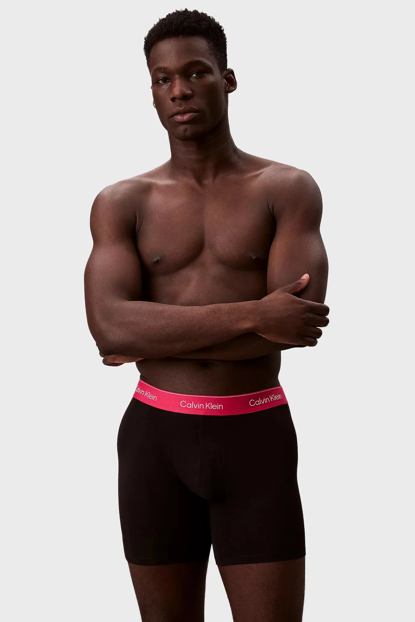 Набор белья Boxer Brief 2