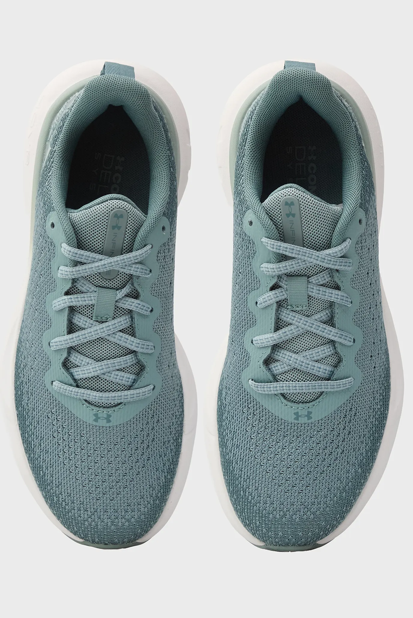 Кроссовки UA W Infinite 4