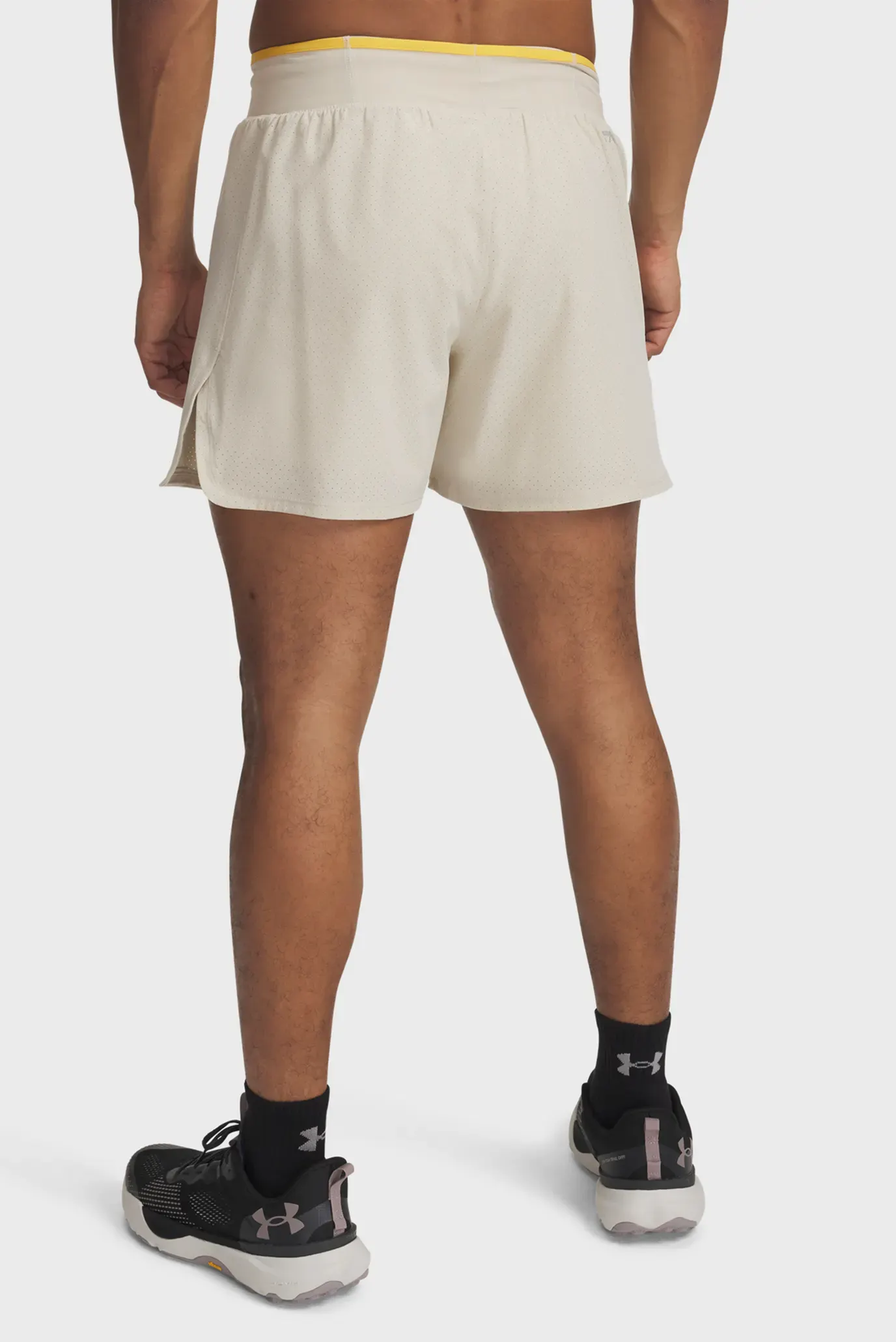 Шорты UA TRAIL RUN LAUNCH SHORTS 3