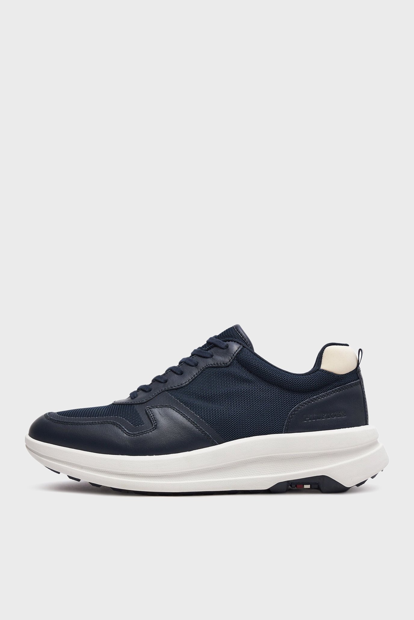 Кроссовки HILFIGER MIX CHUNKY HYBRID SHOETommy Hilfiger Кроссовки HILFIGER MIX CHUNKY HYBRID SHOE 5