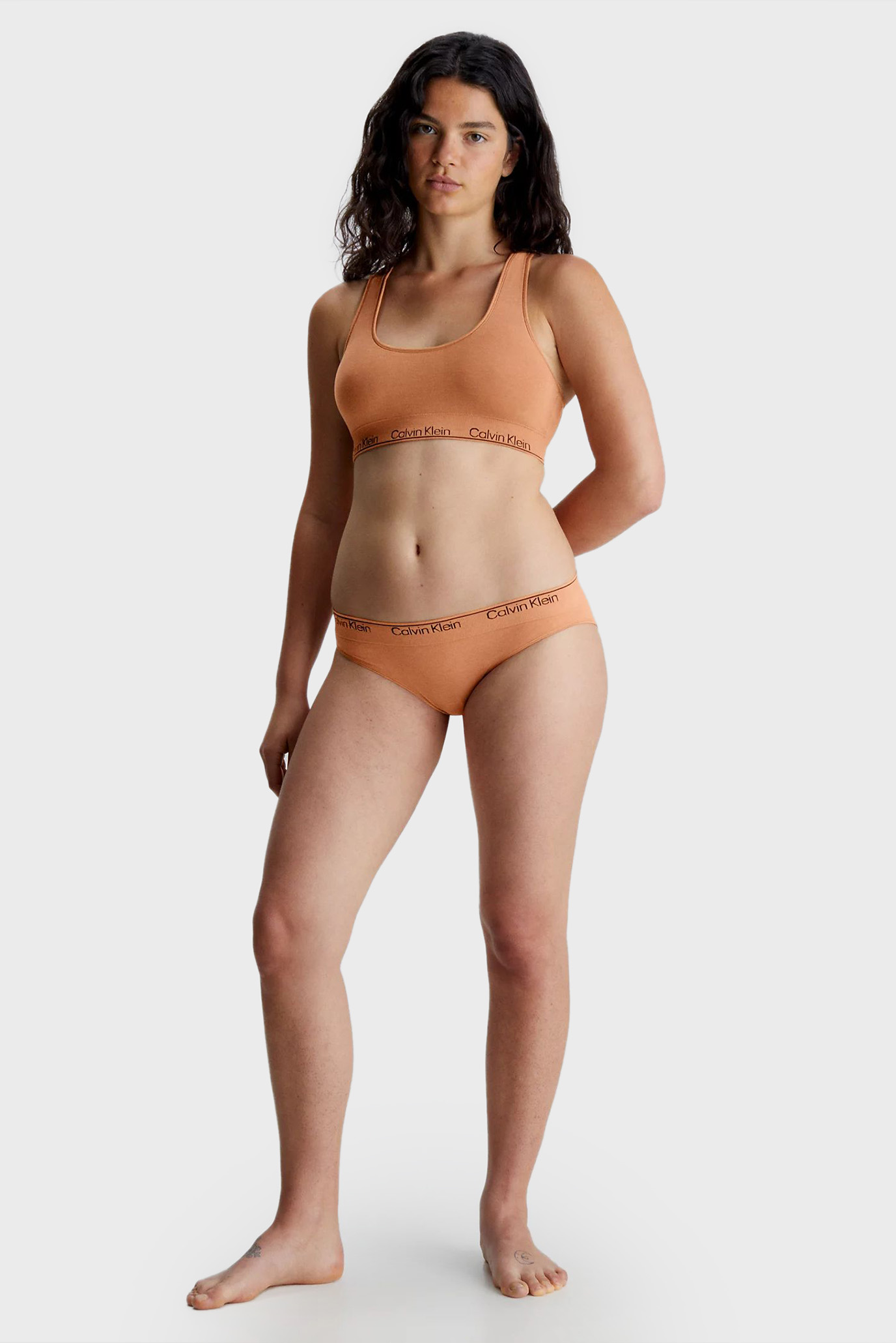 Бюстгальтер RACERBACK BRALETTE 2