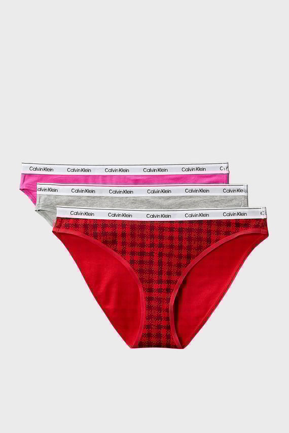 Набор белья BIKINI 3PK Calvin Klein