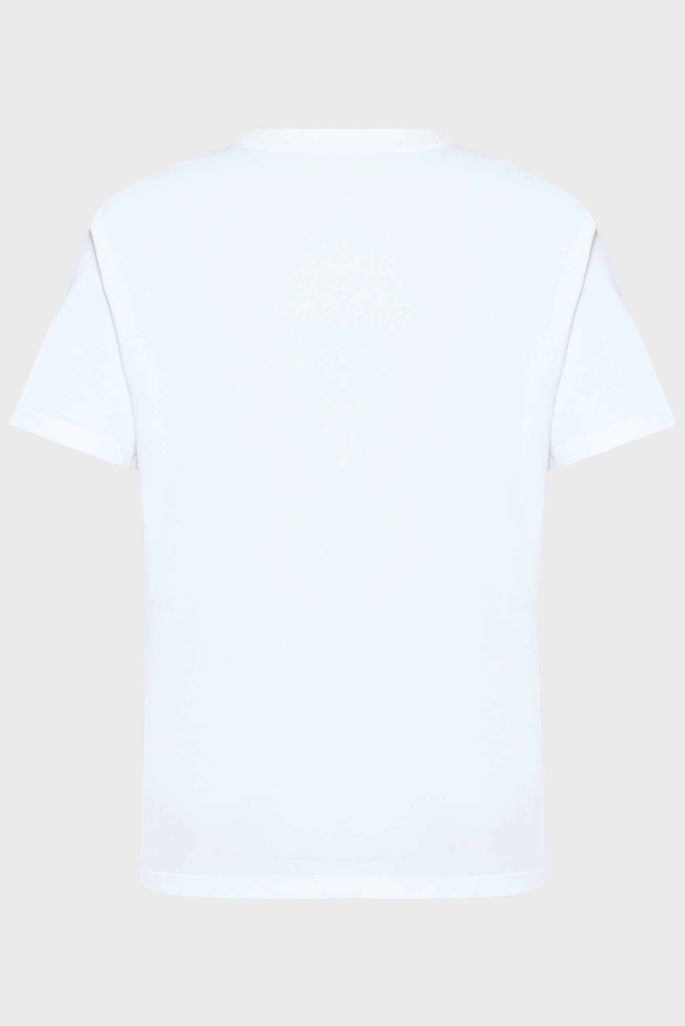 Футболка/SS 20s CLASSIC LOGO TEE 2