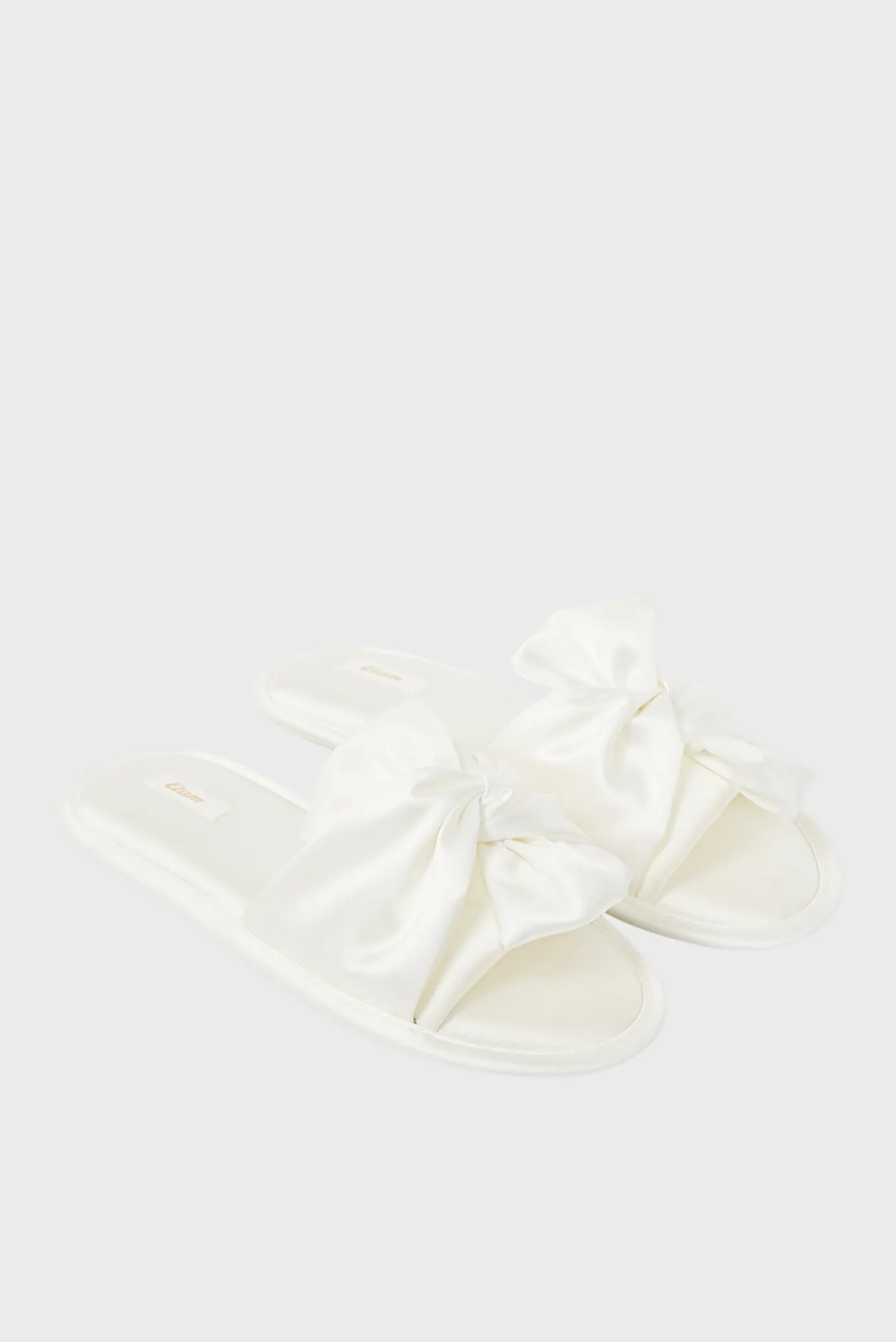 Тапки домашние RANIA - TONGS 1