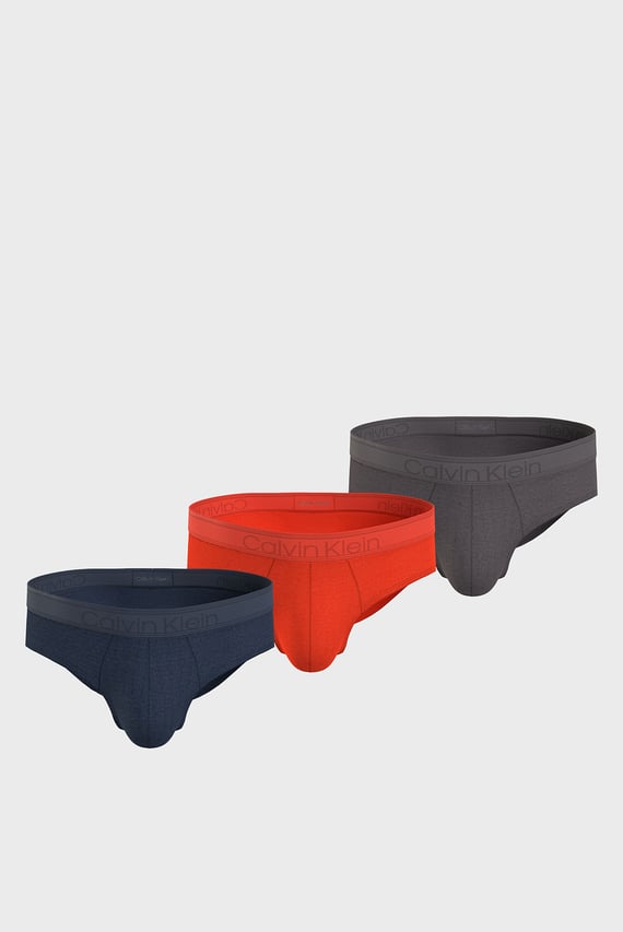 Набор белья HIP BRIEF 3PK Calvin Klein