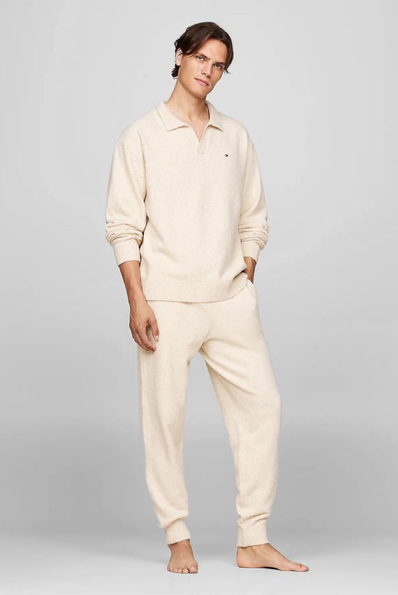 Свитшот KNIT TOP