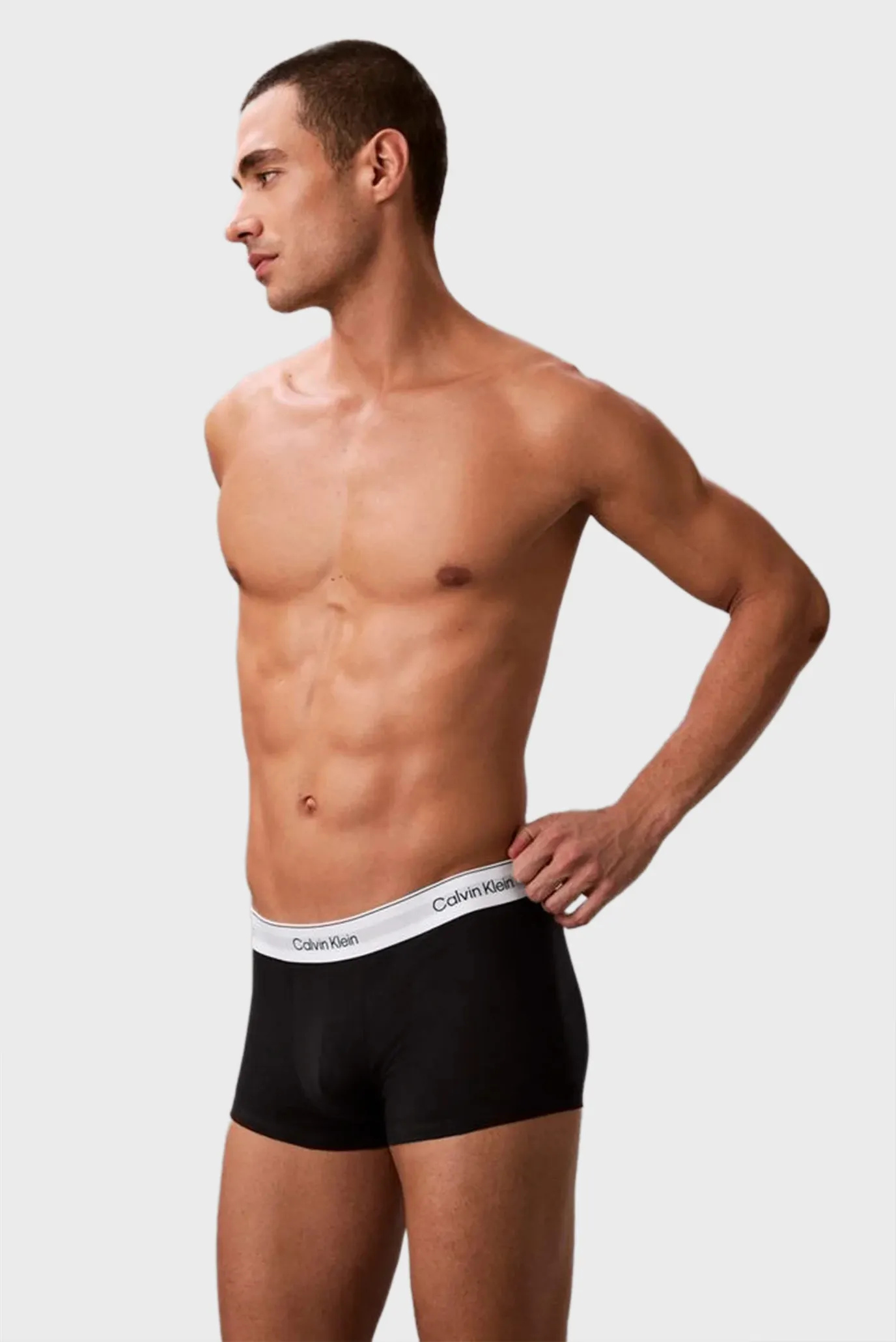 Набор белья LOW RISE TRUNK 3PK 3