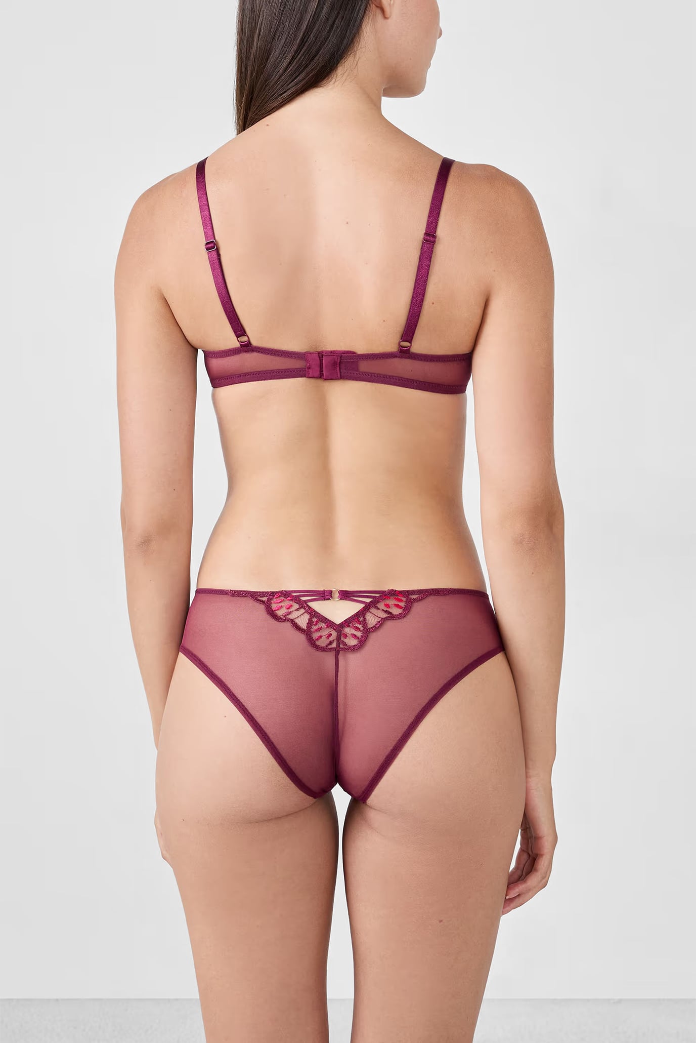 Трусы NAYADE - HIPSTER 4