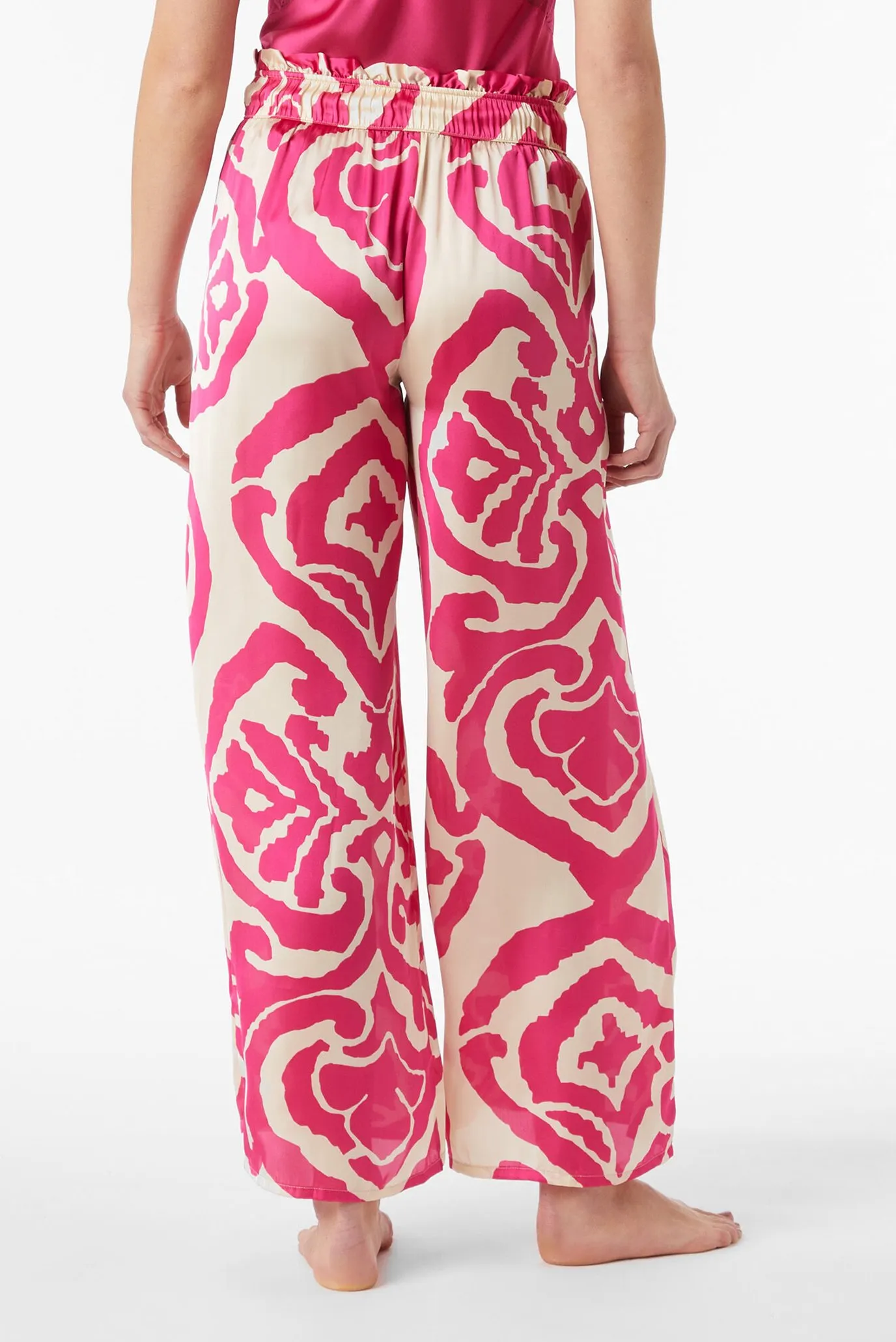 Штаны WAVY - PANTALON 2